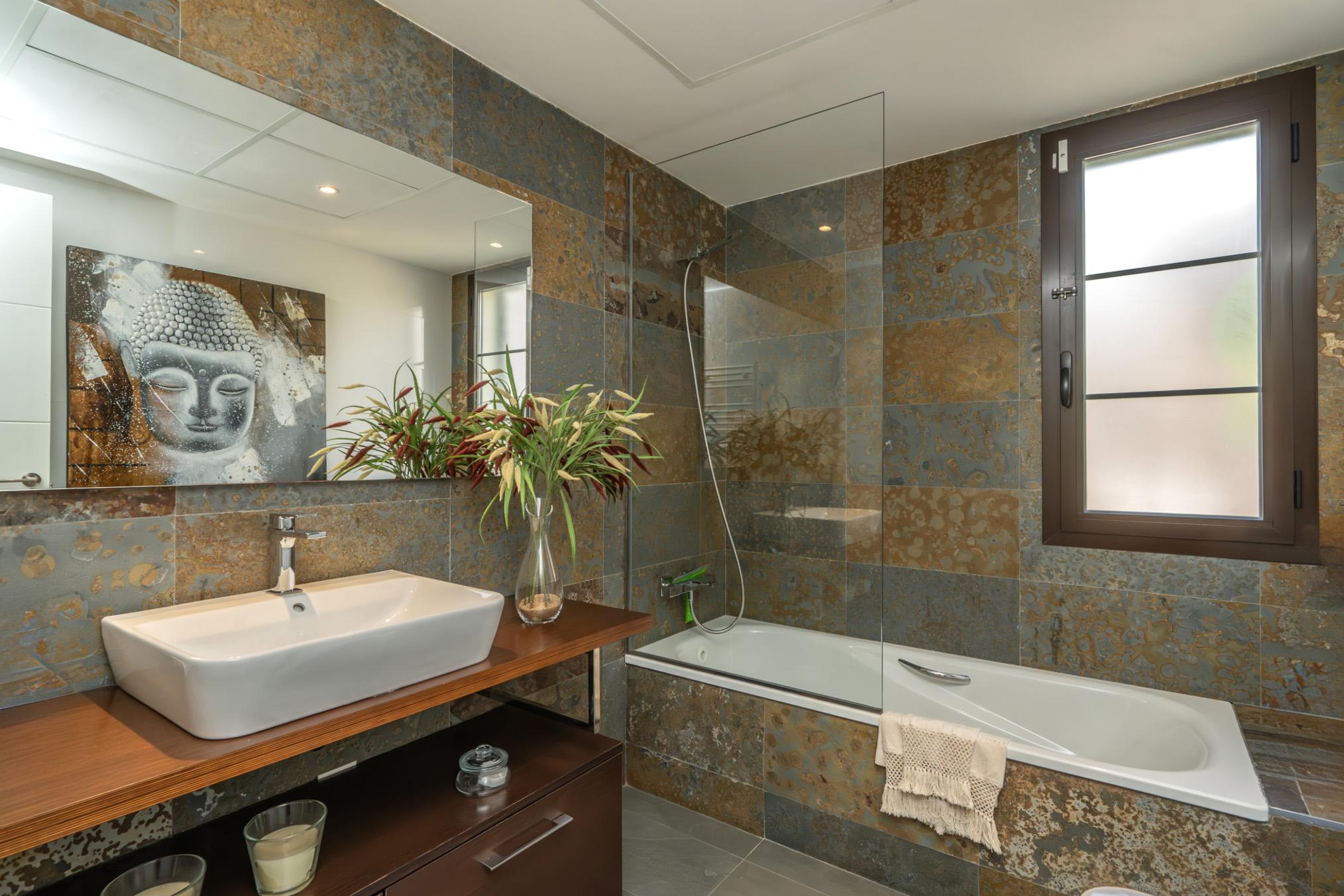 Chalet pareado en venta - Finestrat Golf Bahía, Alicante - 55