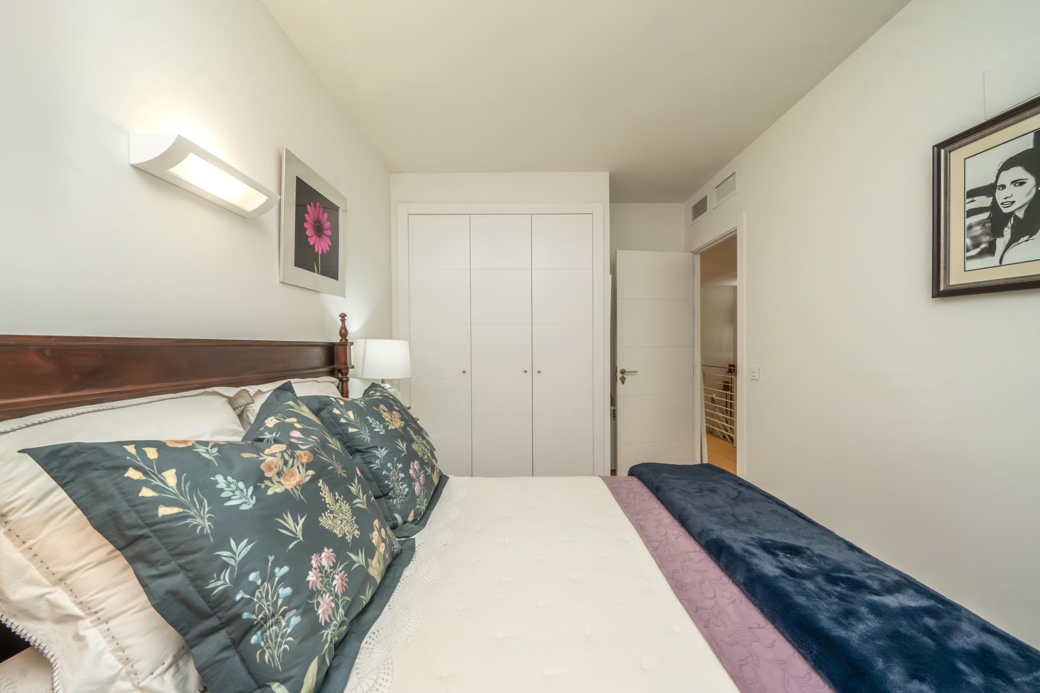 Chalet pareado en venta - Finestrat Golf Bahía, Alicante - 49