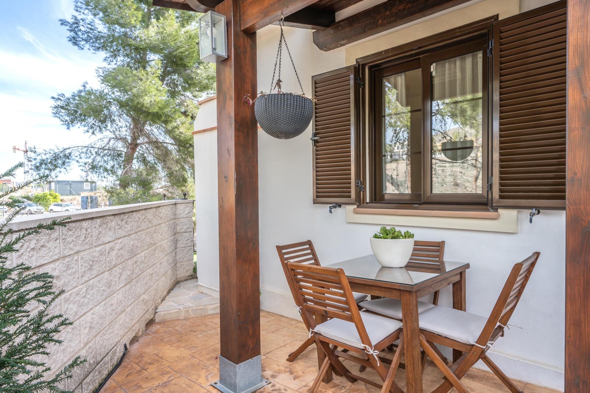 Chalet pareado en venta - Finestrat Golf Bahía, Alicante - 62