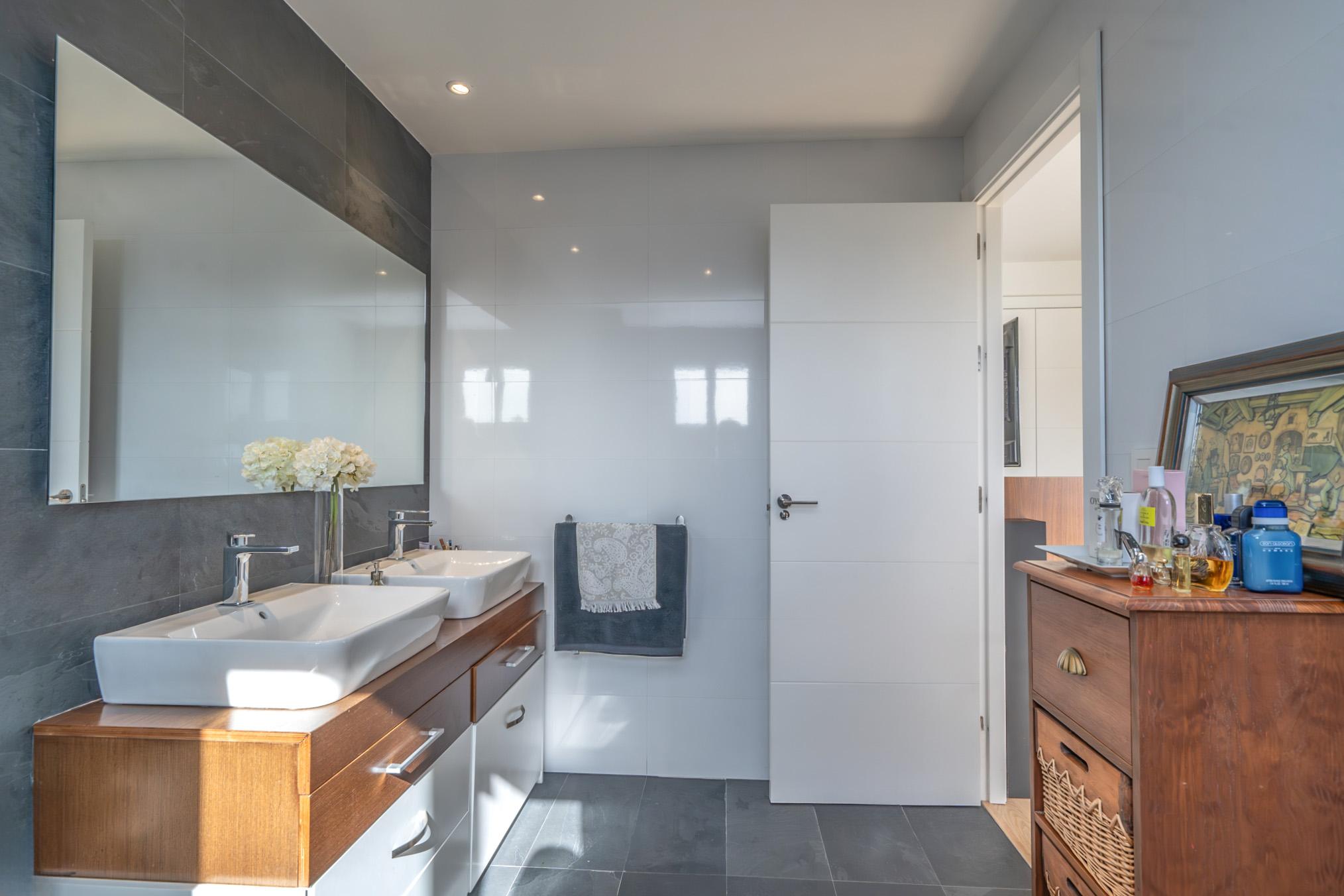 Chalet pareado en venta - Finestrat Golf Bahía, Alicante - 41