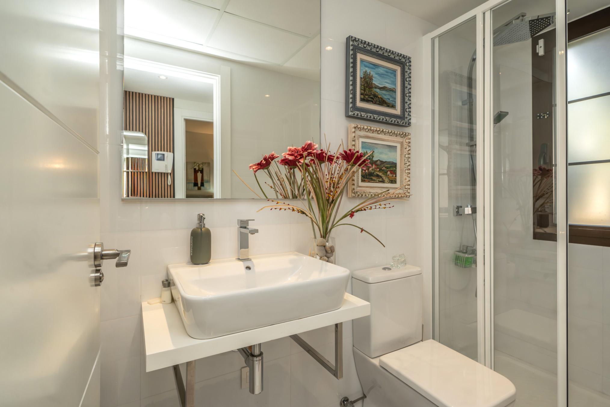 Chalet pareado en venta - Finestrat Golf Bahía, Alicante - 28