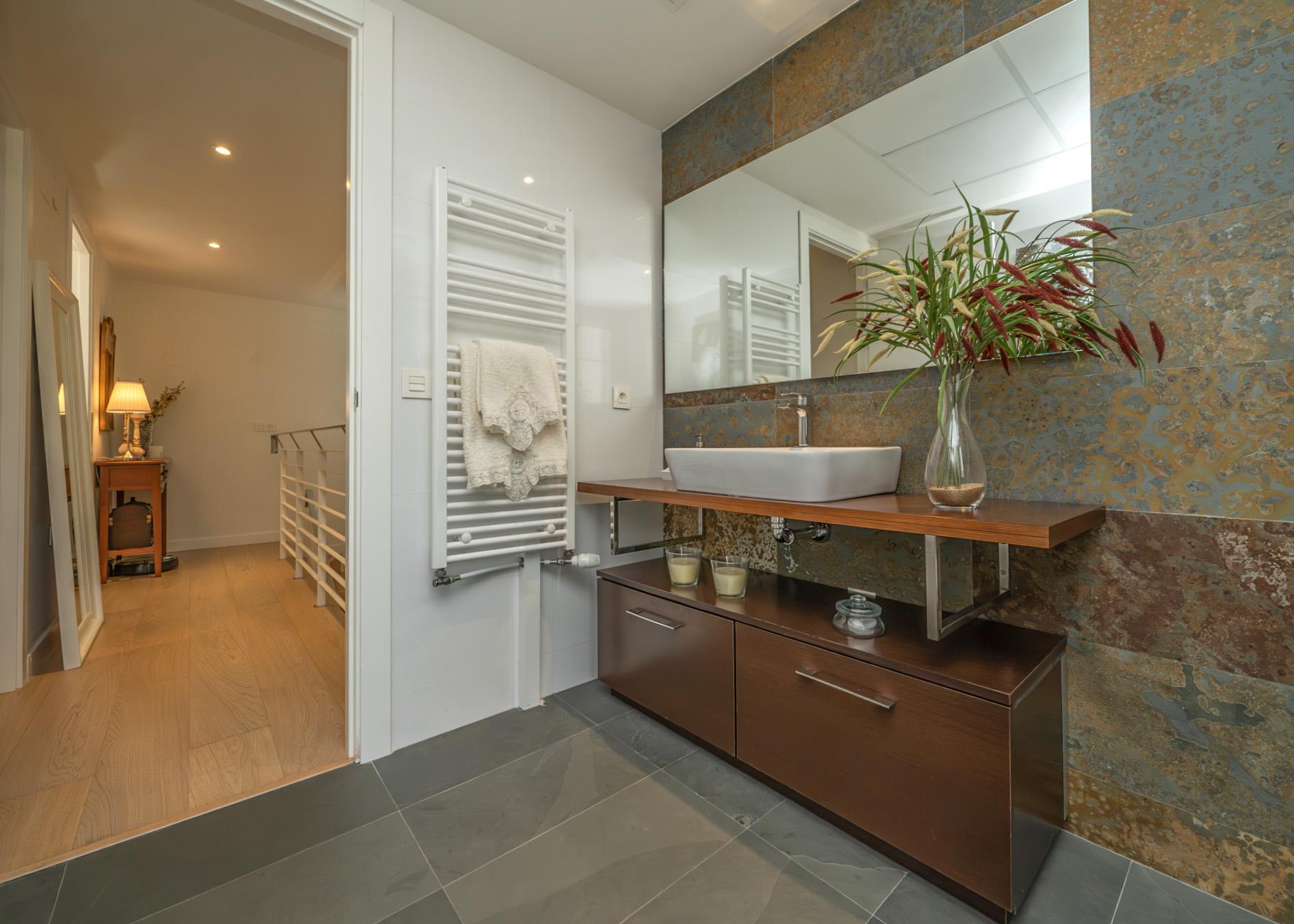 Chalet pareado en venta - Finestrat Golf Bahía, Alicante - 56