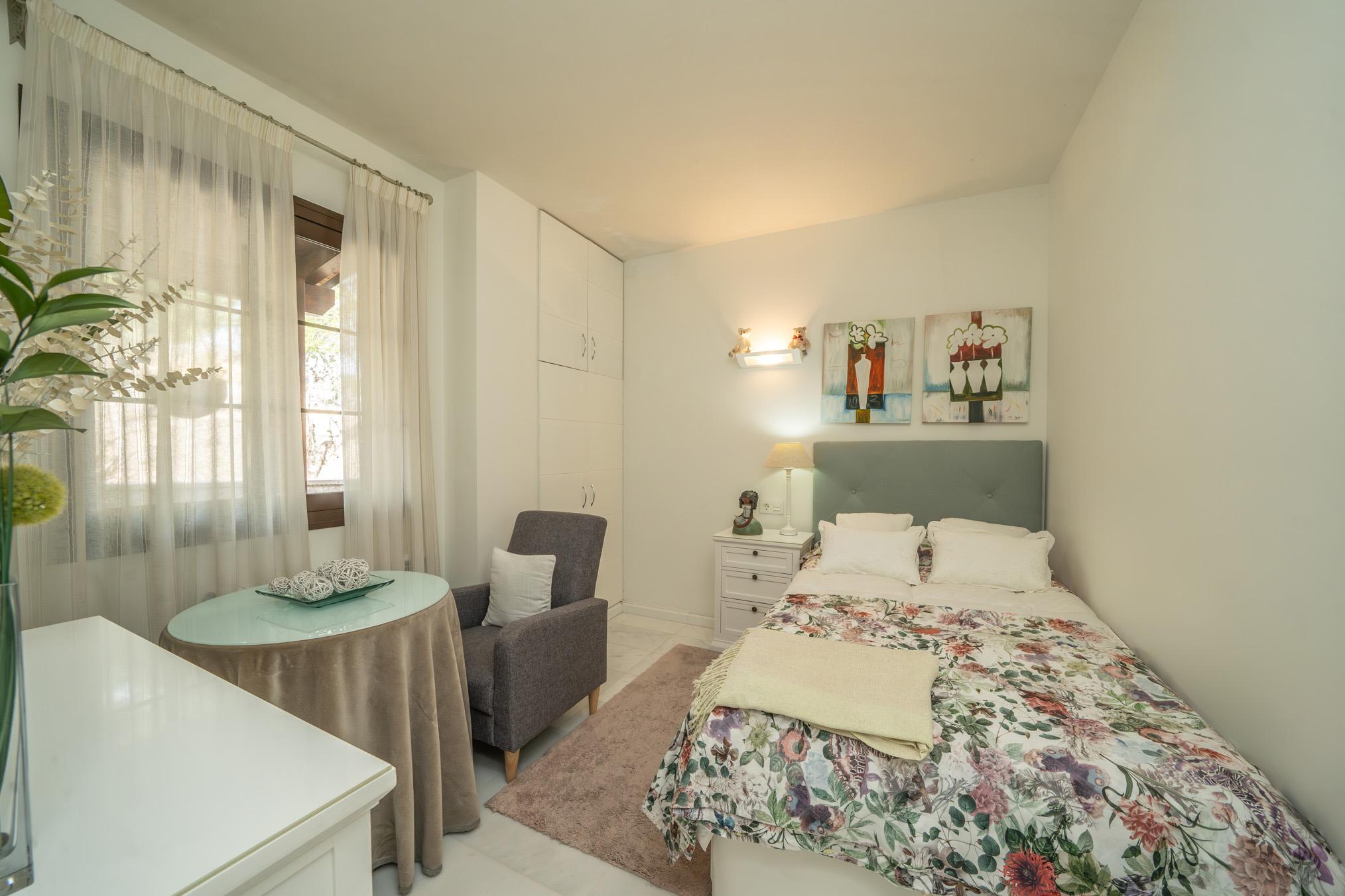 Chalet pareado en venta - Finestrat Golf Bahía, Alicante - 30