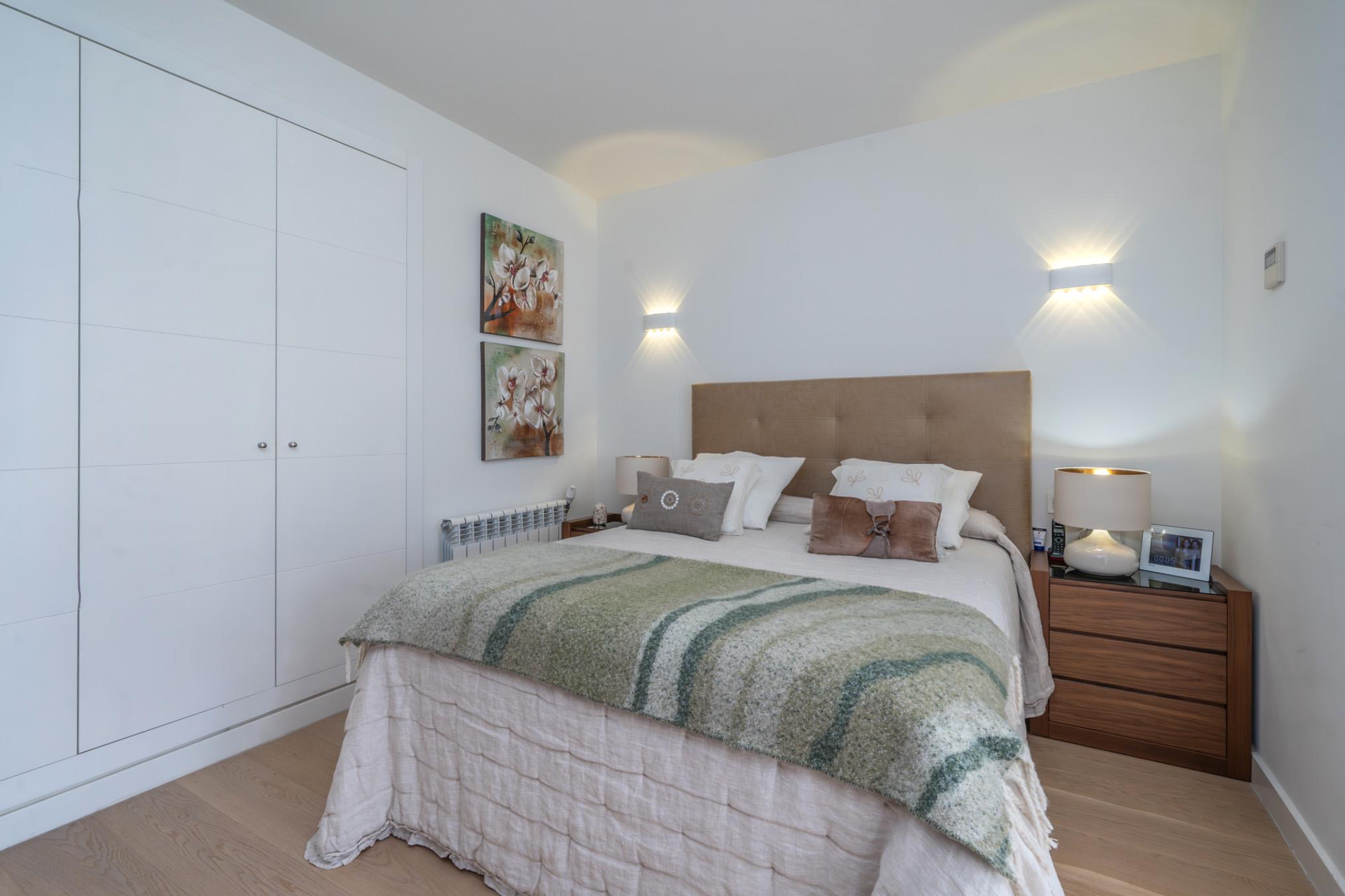 Chalet pareado en venta - Finestrat Golf Bahía, Alicante - 37