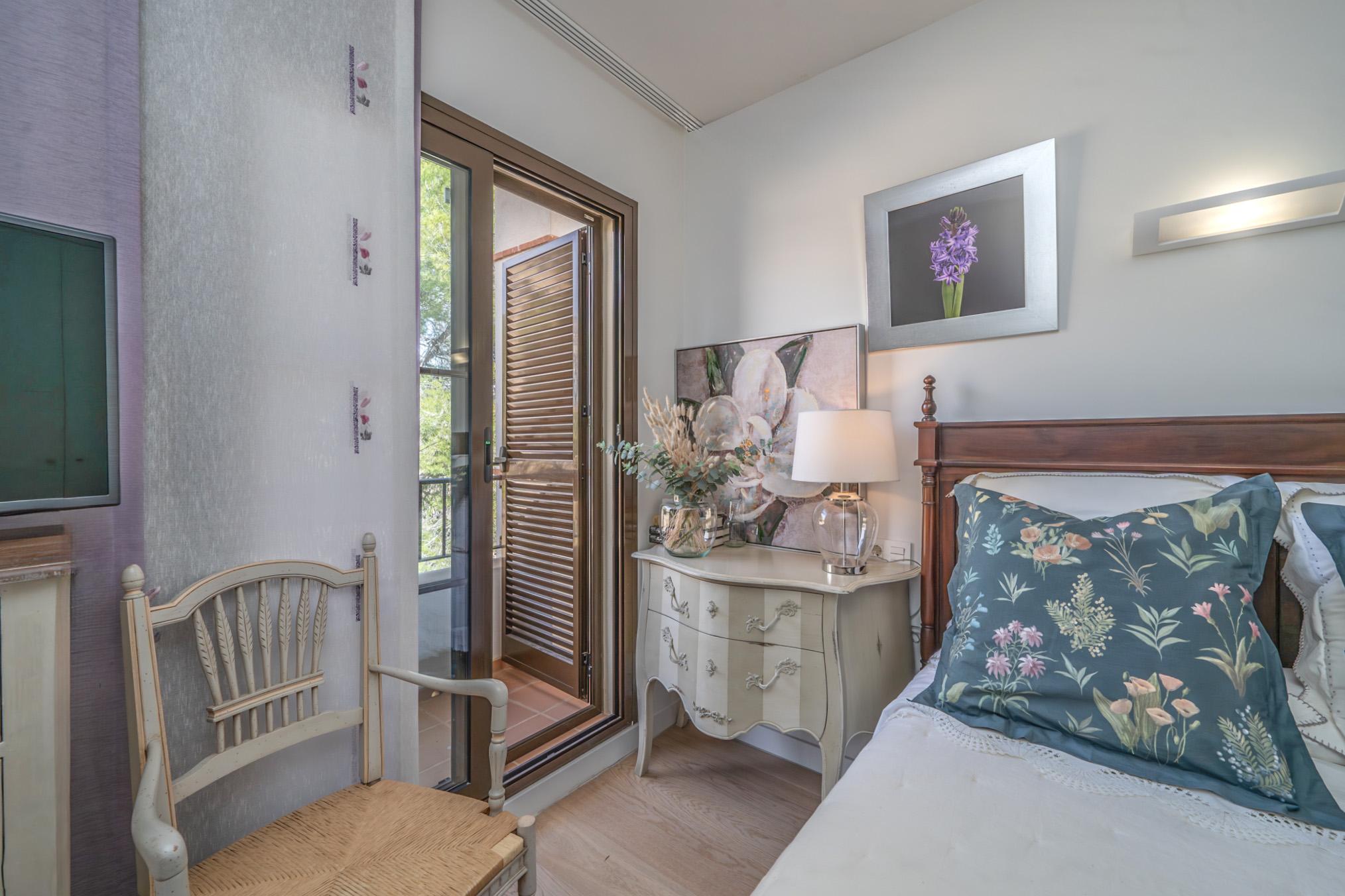 Chalet pareado en venta - Finestrat Golf Bahía, Alicante - 53