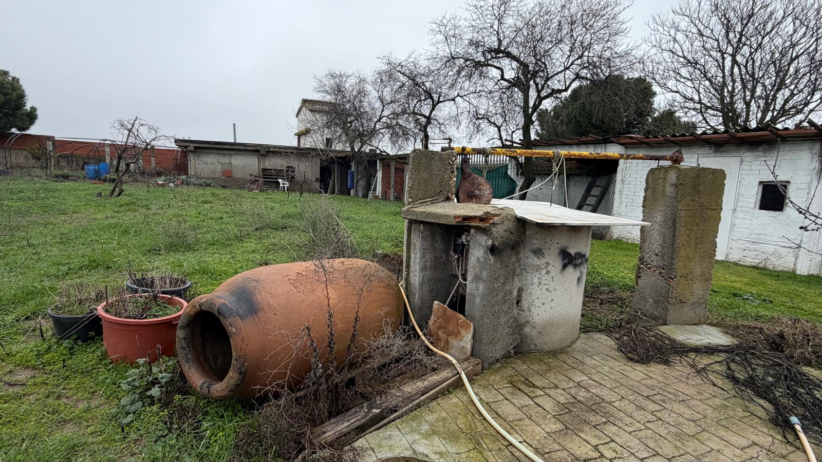 Magnifico Chalet en venta - Illescas  - 51