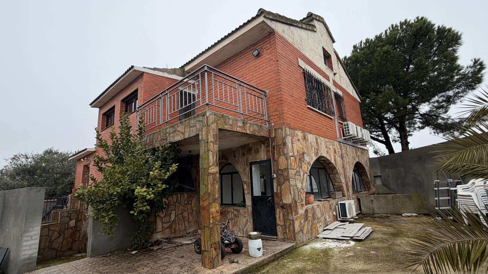 Magnifico Chalet en venta - Illescas  - 1