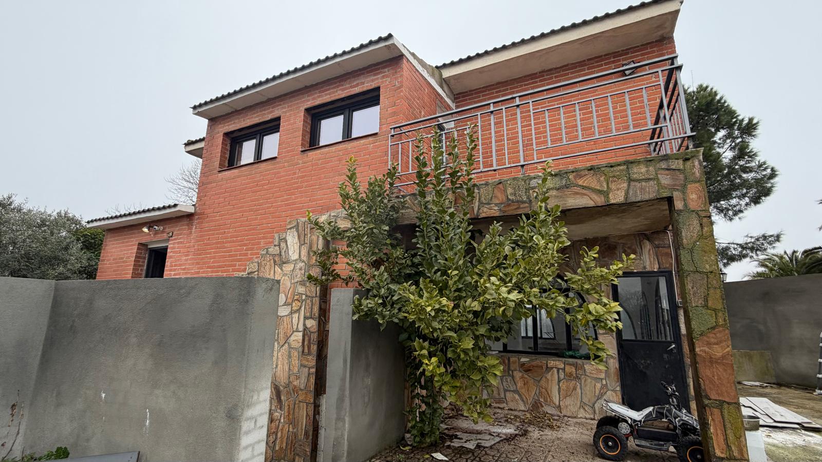 Magnifico Chalet en venta - Illescas  - 2