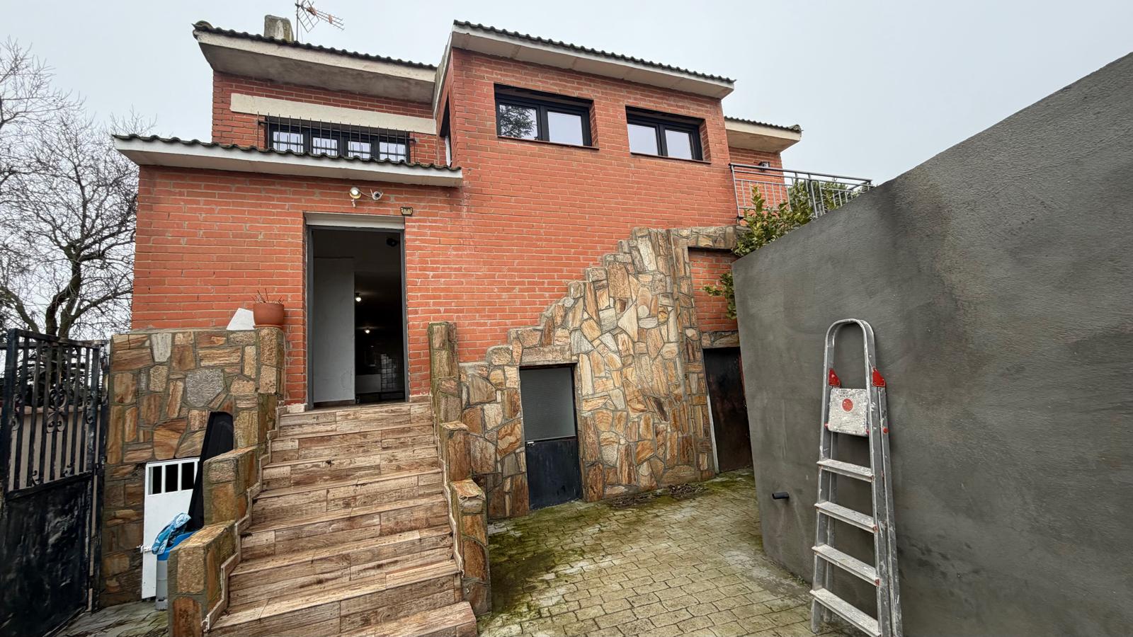 Magnifico Chalet en venta - Illescas  - 6