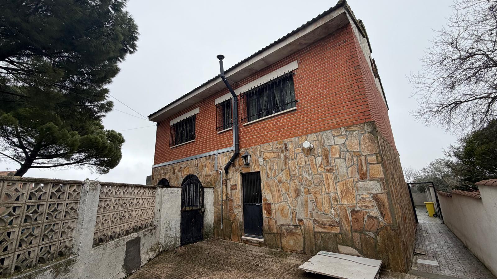 Magnifico Chalet en venta - Illescas  - 11