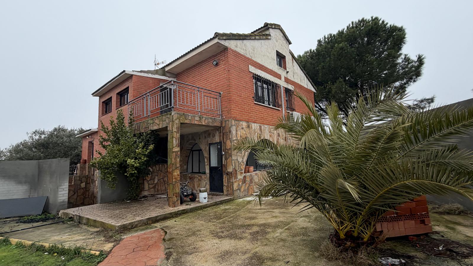 Magnifico Chalet en venta - Illescas  - 13