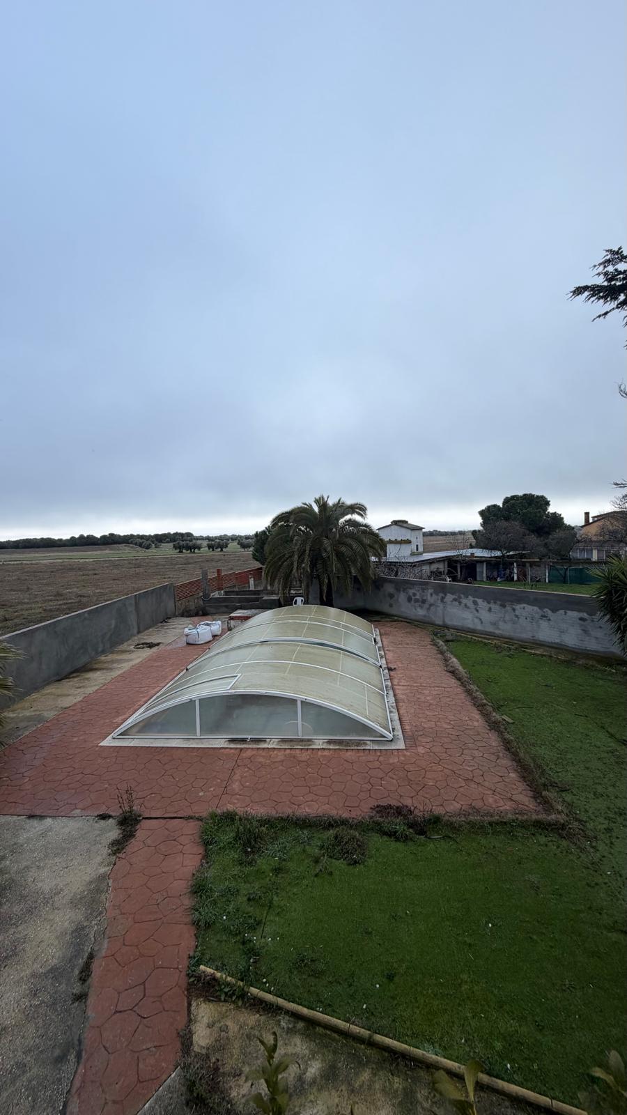 Magnifico Chalet en venta - Illescas  - 29