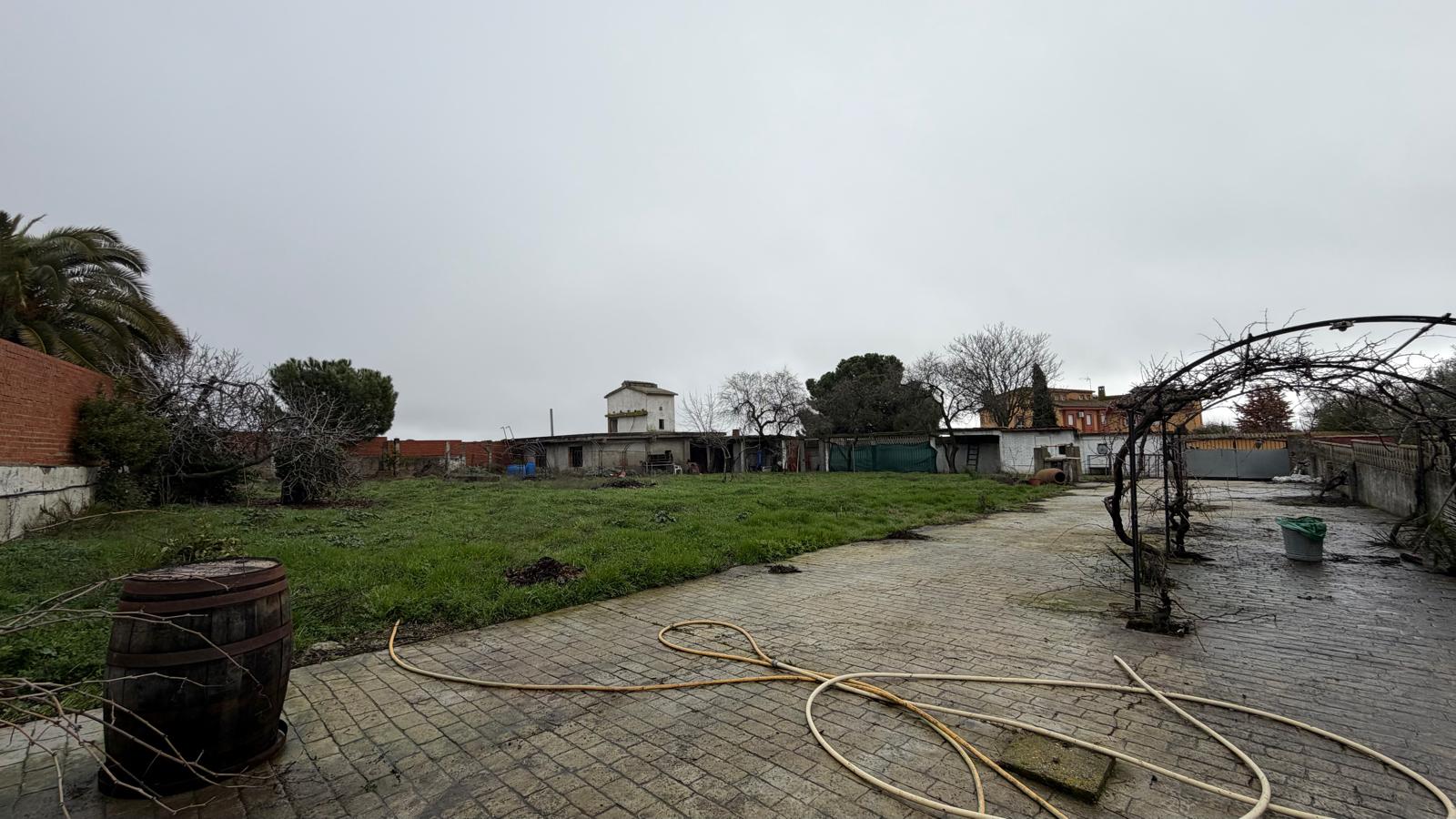 Magnifico Chalet en venta - Illescas  - 46