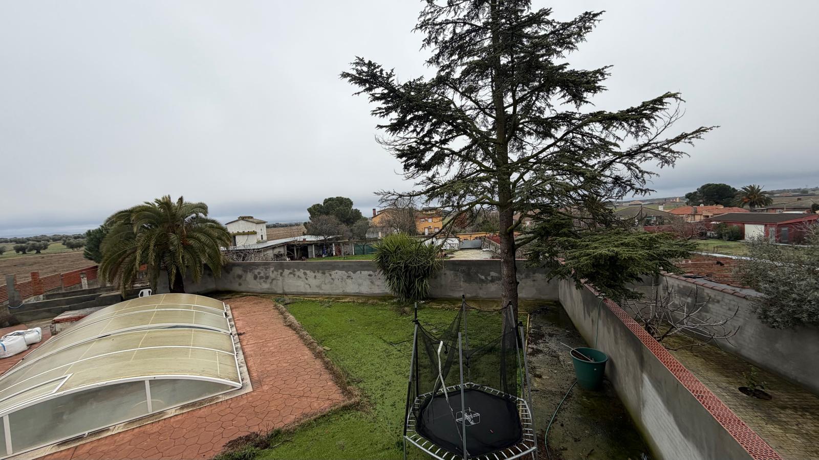 Magnifico Chalet en venta - Illescas  - 10