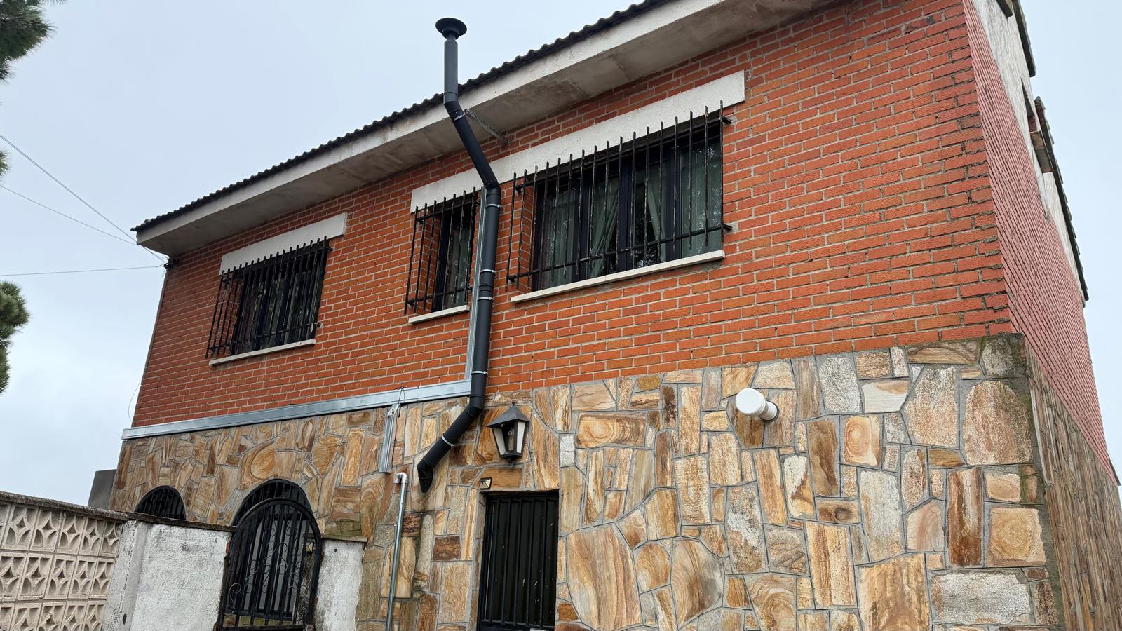 Magnifico Chalet en venta - Illescas  - 52