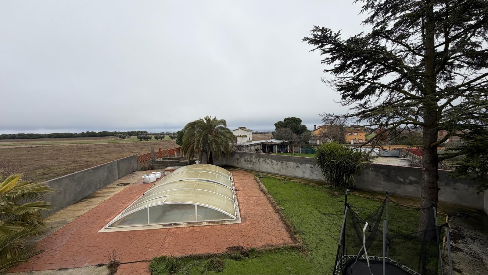 Magnifico Chalet en venta - Illescas  - 9