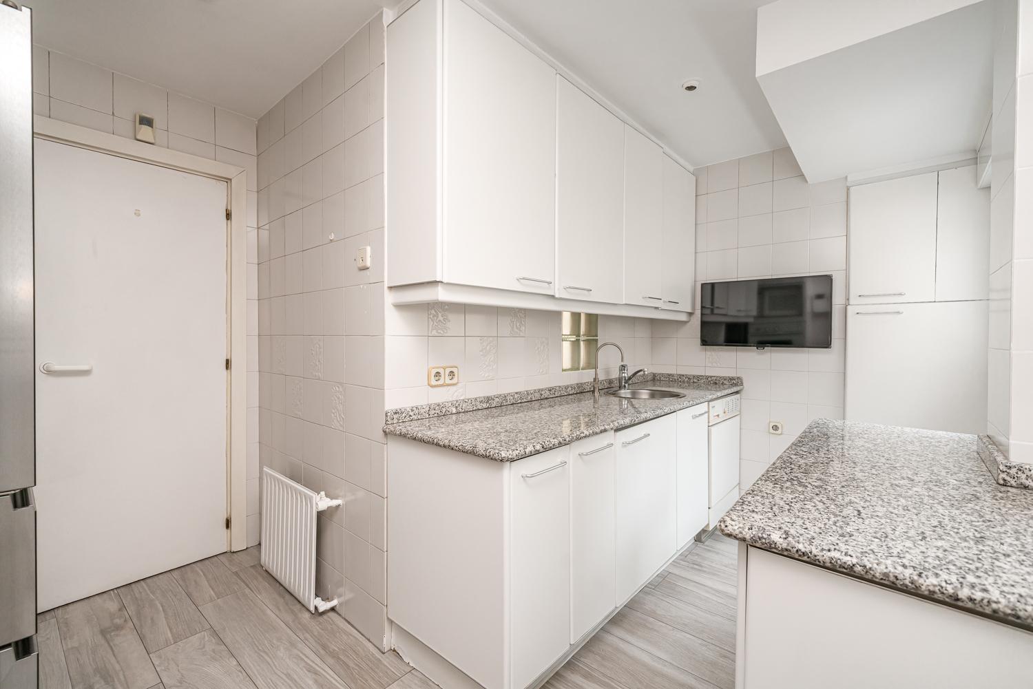 Ático en Venta - C. Eloy Gonzalo - 10