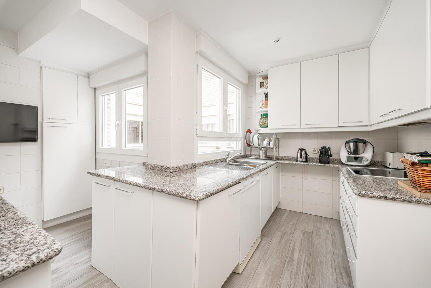 Ático en Venta - C. Eloy Gonzalo - 12