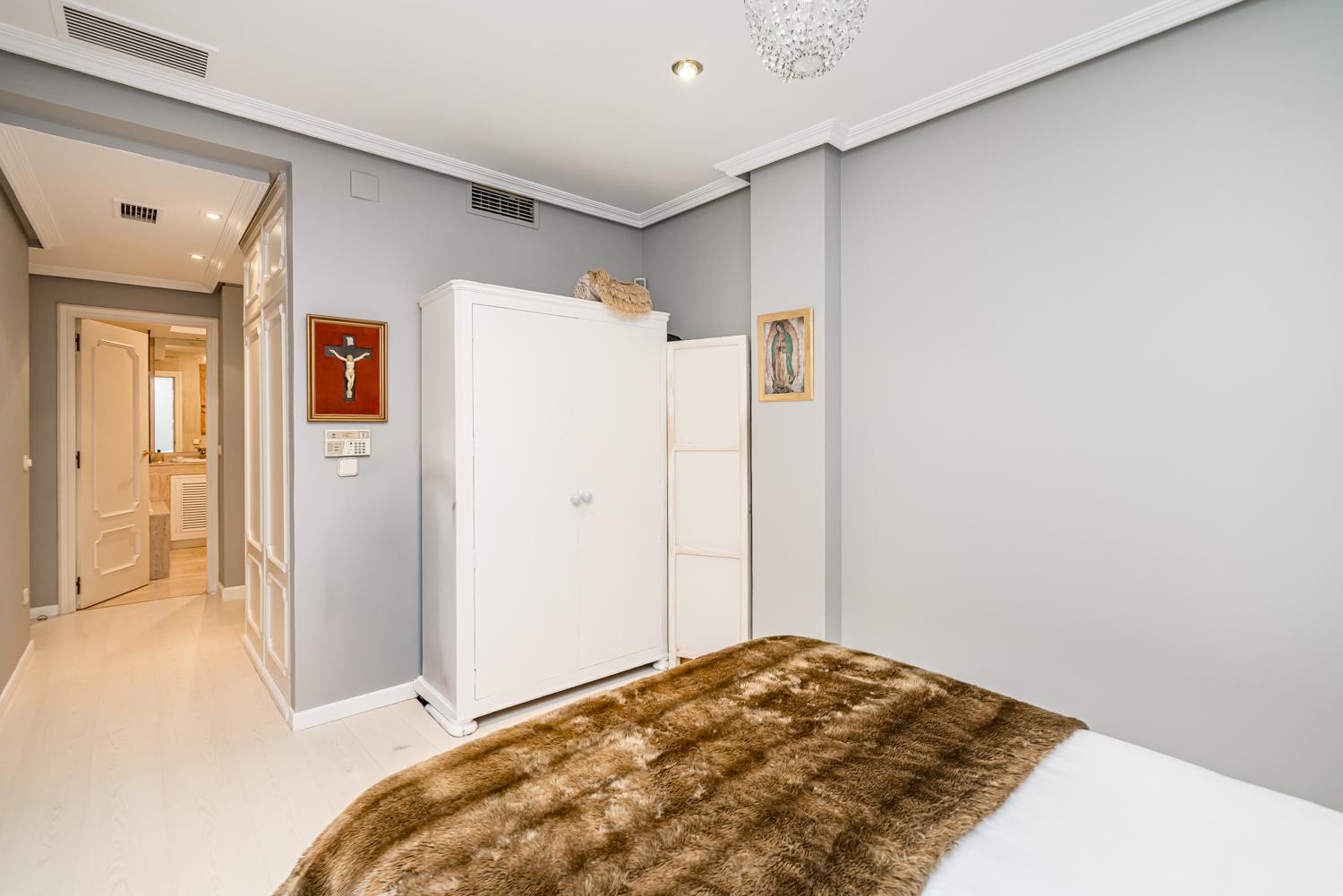 Ático en Venta - C. Eloy Gonzalo - 21