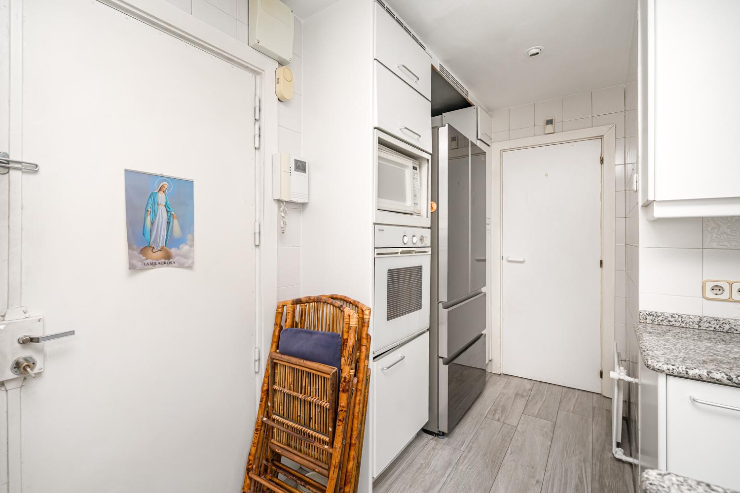 Ático en Venta - C. Eloy Gonzalo - 15