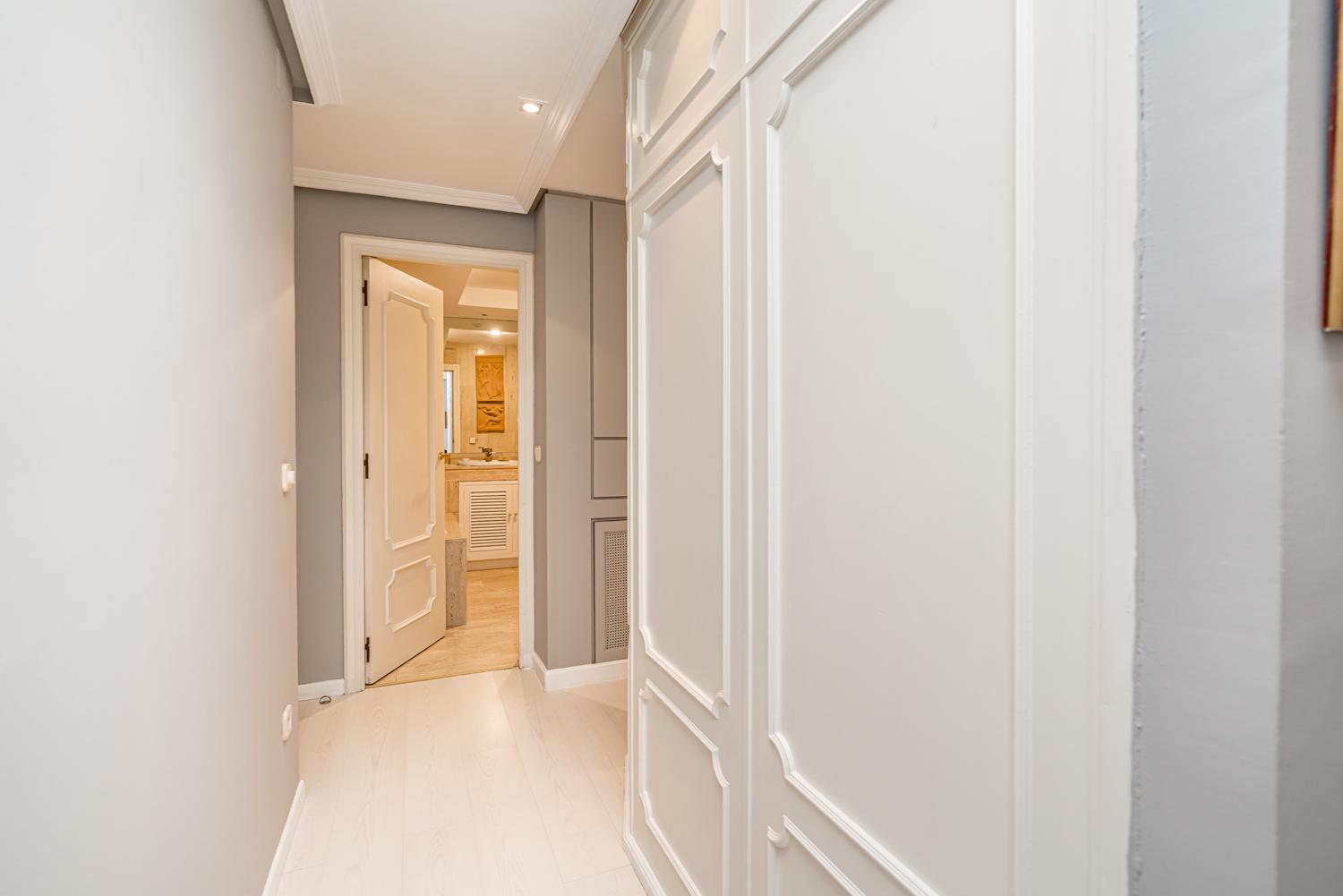 Ático en Venta - C. Eloy Gonzalo - 28