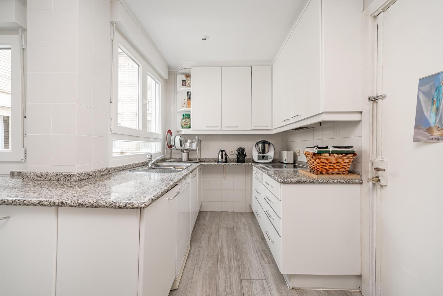 Ático en Venta - C. Eloy Gonzalo - 13