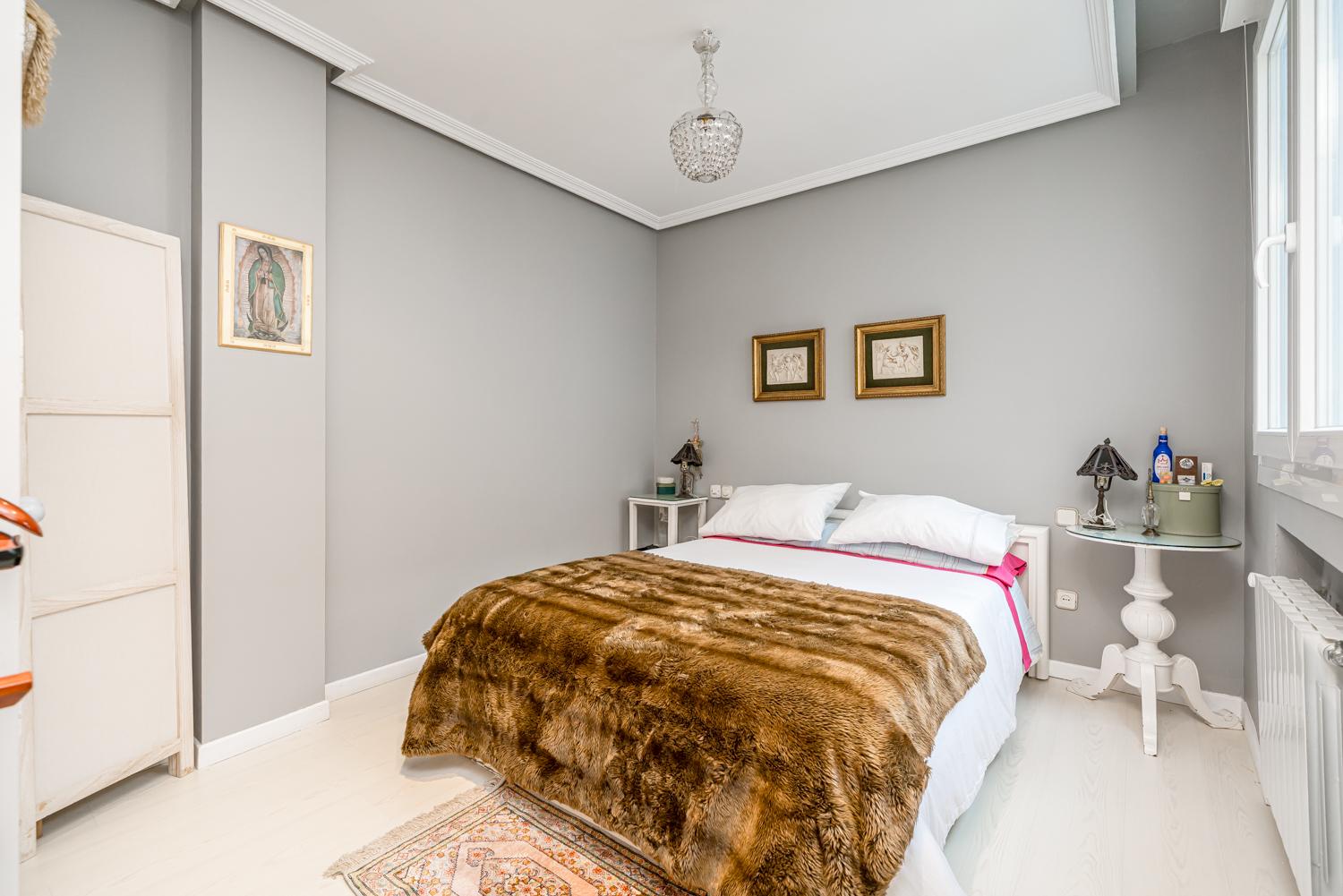 Ático en Venta - C. Eloy Gonzalo - 20