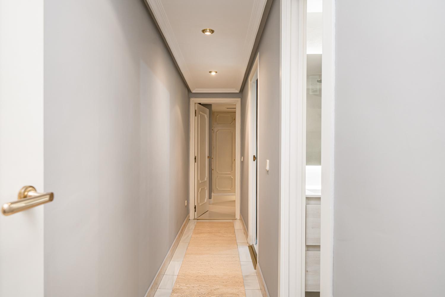 Ático en Venta - C. Eloy Gonzalo - 18