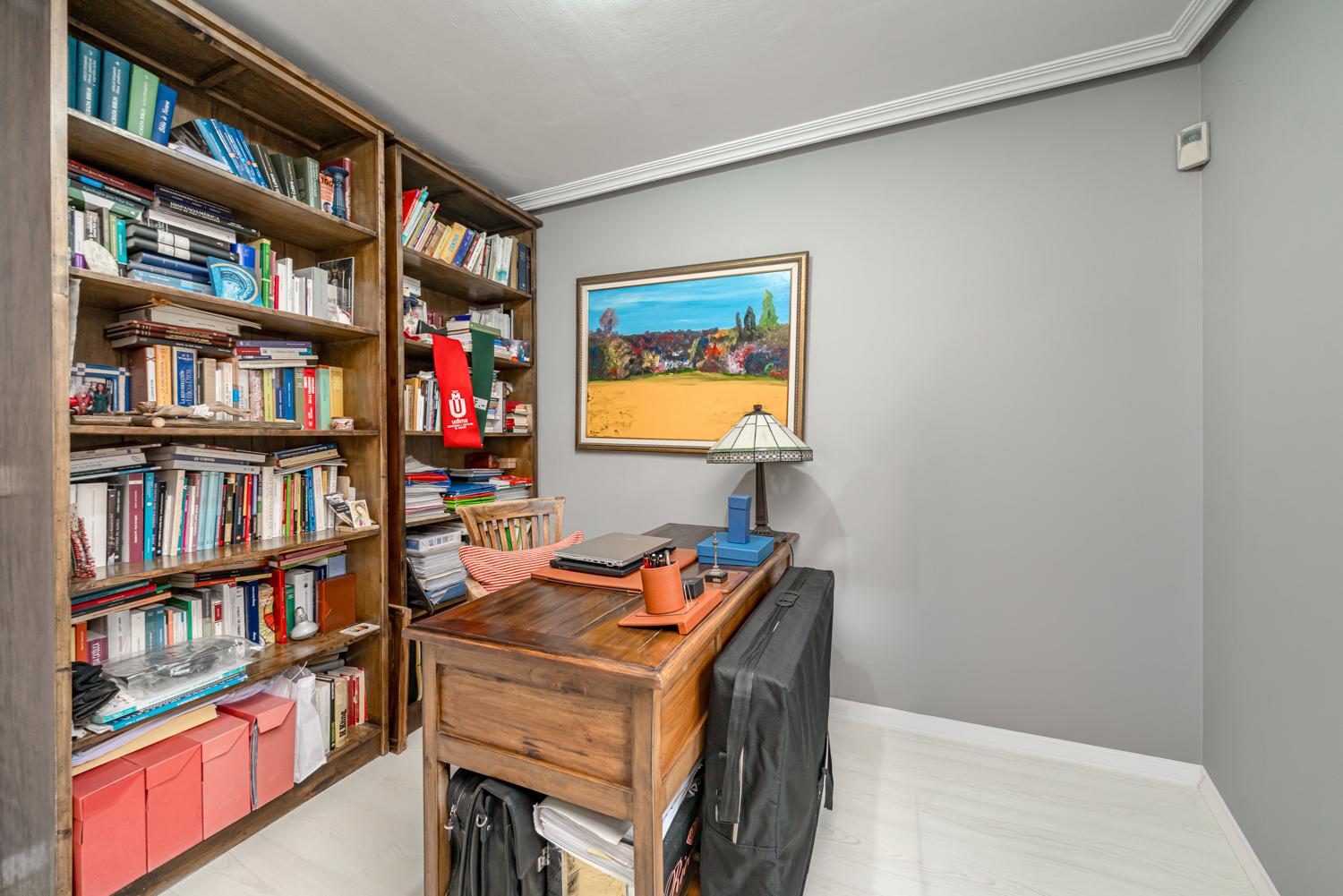 Ático en Venta - C. Eloy Gonzalo - 33