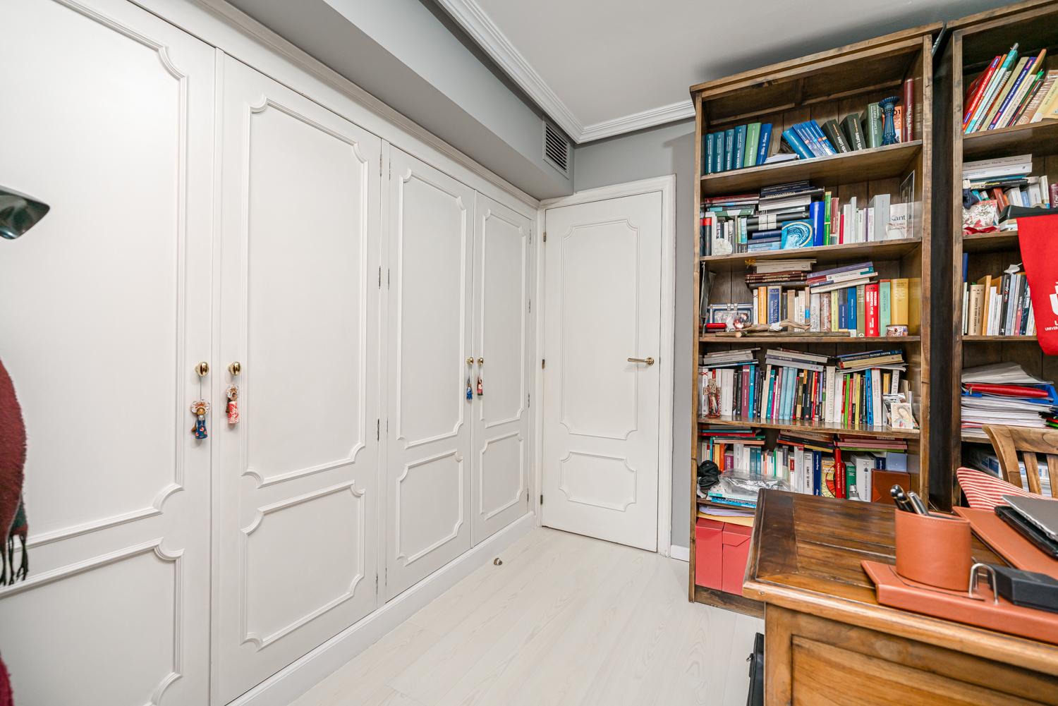 Ático en Venta - C. Eloy Gonzalo - 32