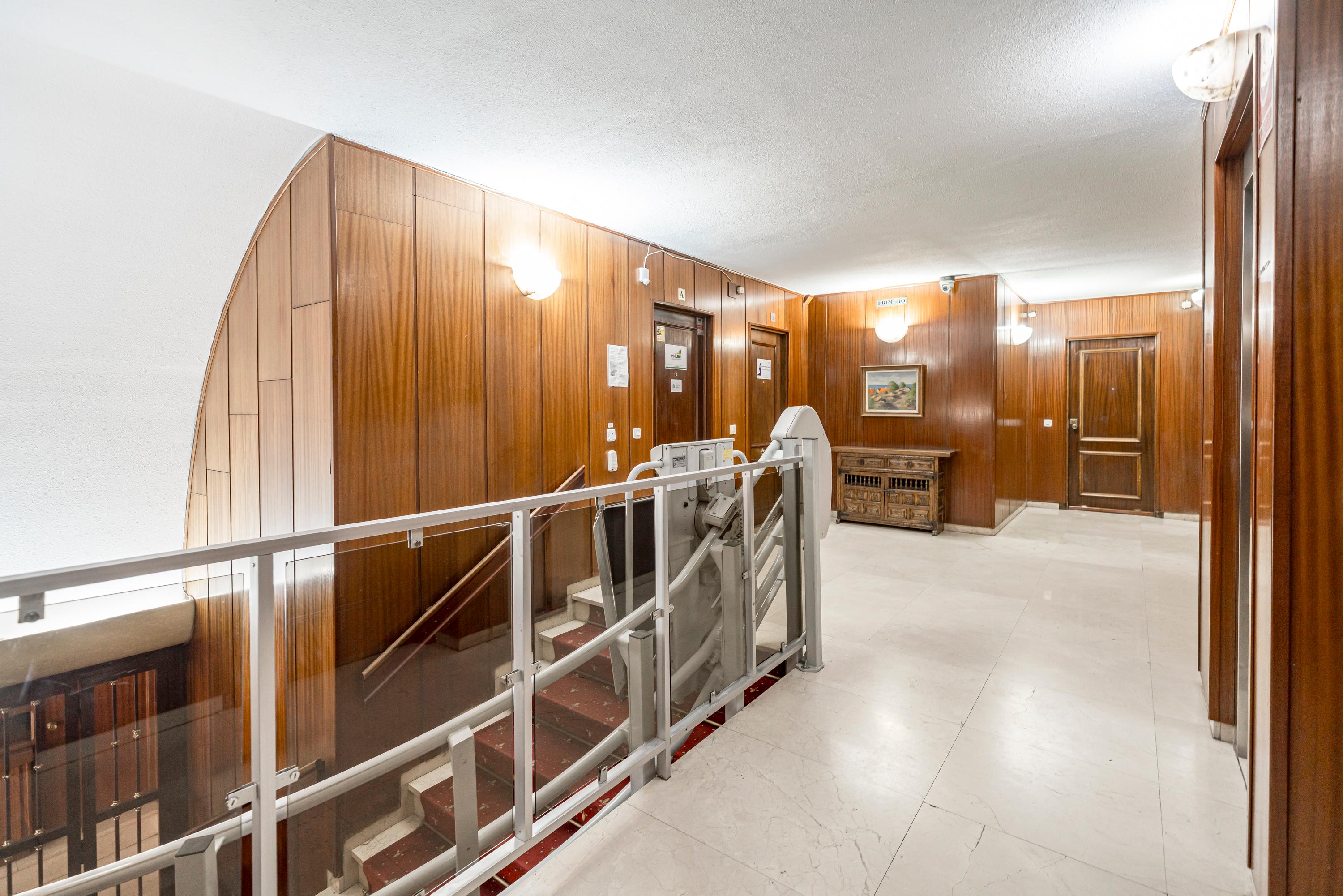 Ático en Venta - C. Eloy Gonzalo - 37