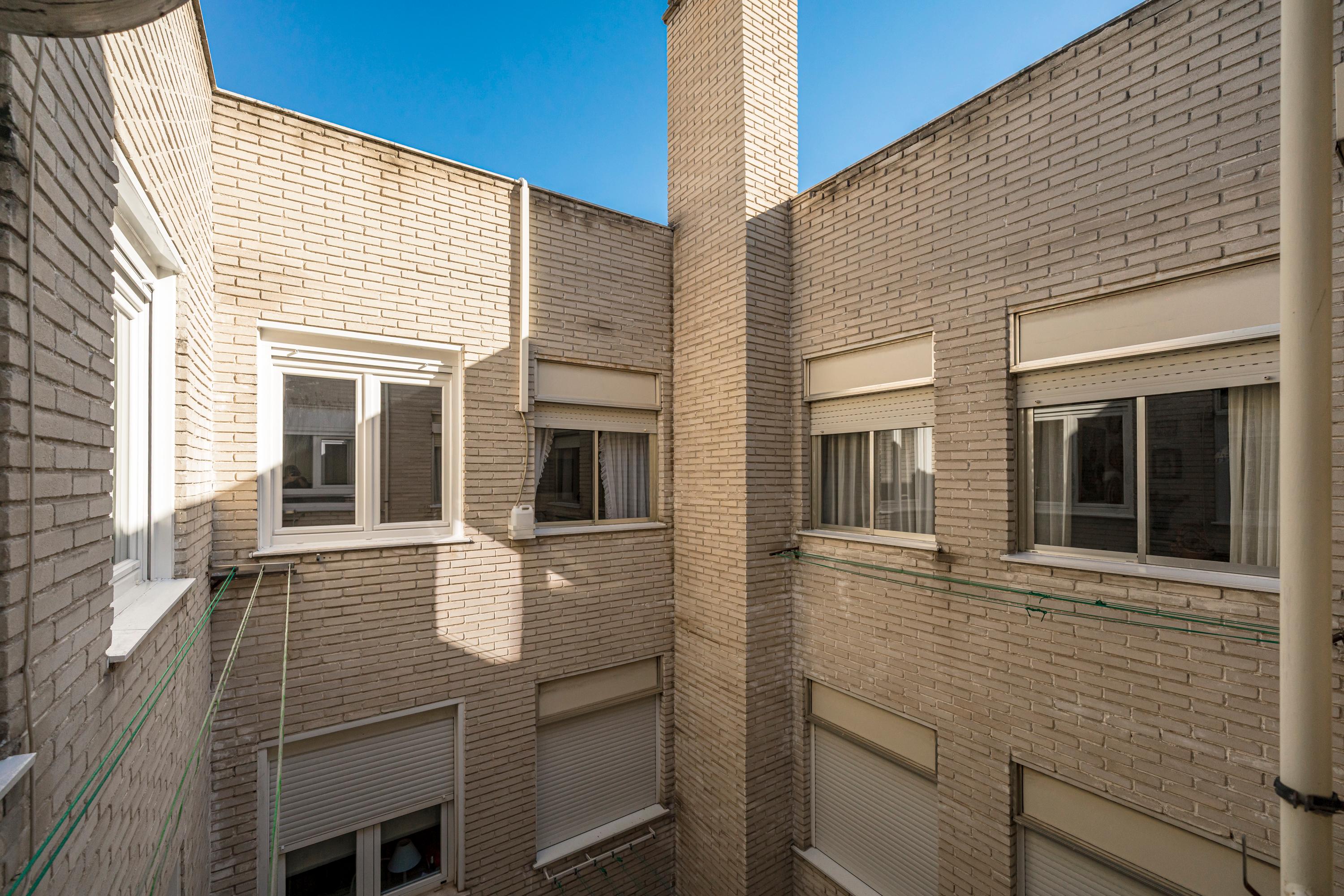 Ático en Venta - C. Eloy Gonzalo - 42