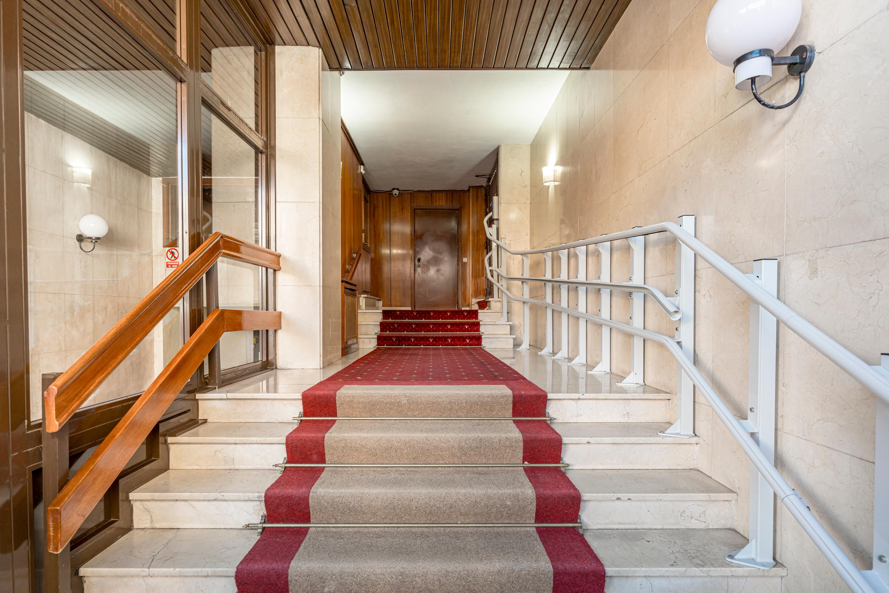 Ático en Venta - C. Eloy Gonzalo - 39