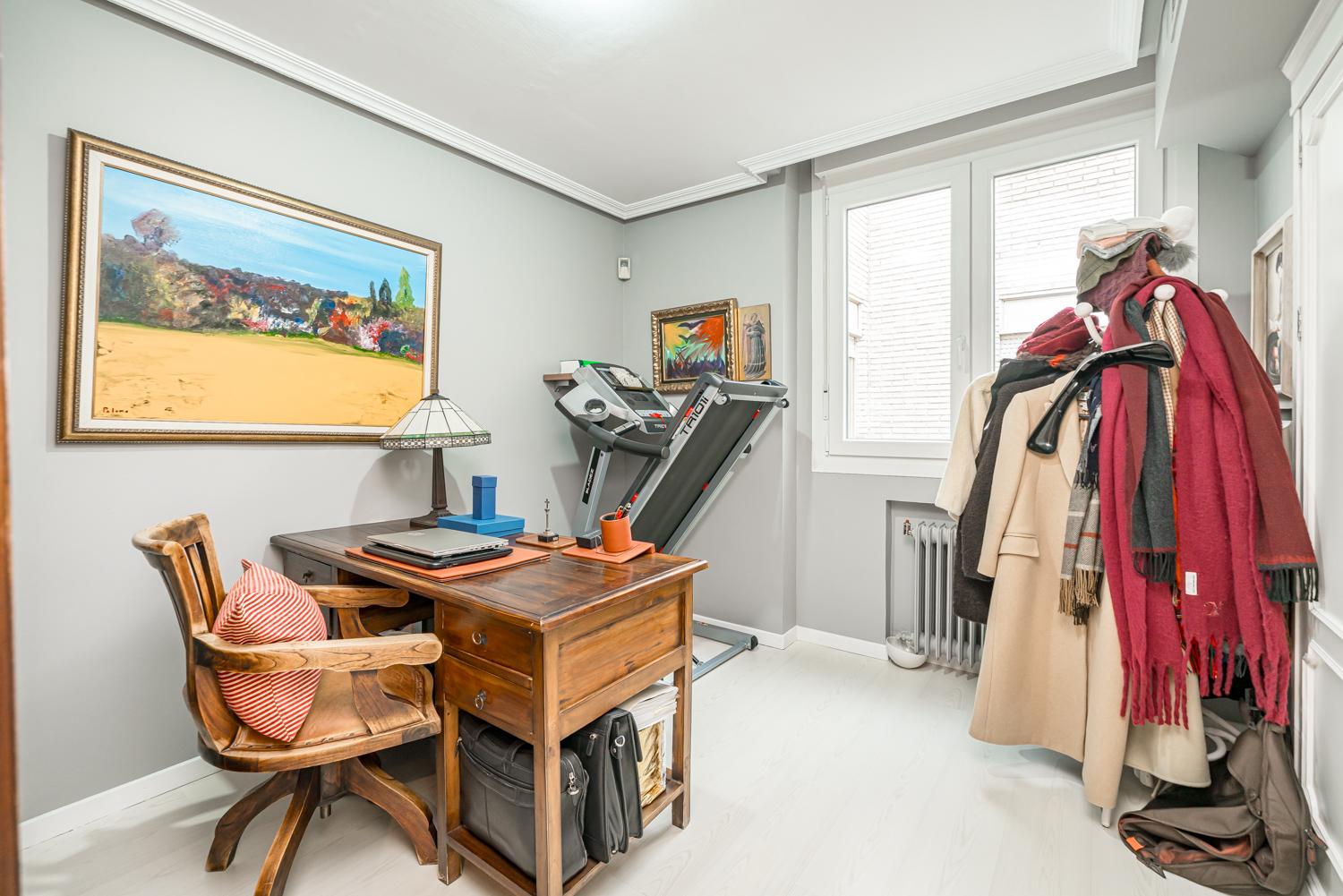 Ático en Venta - C. Eloy Gonzalo - 30