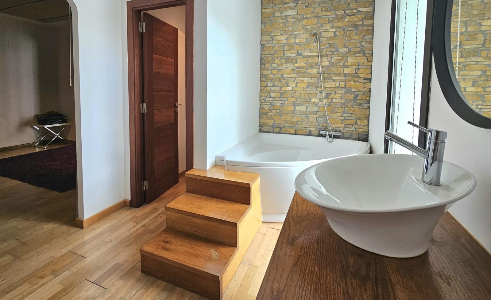 Meravillosa  Villa En Venta En La Urbanización De Can Furnet  - 35