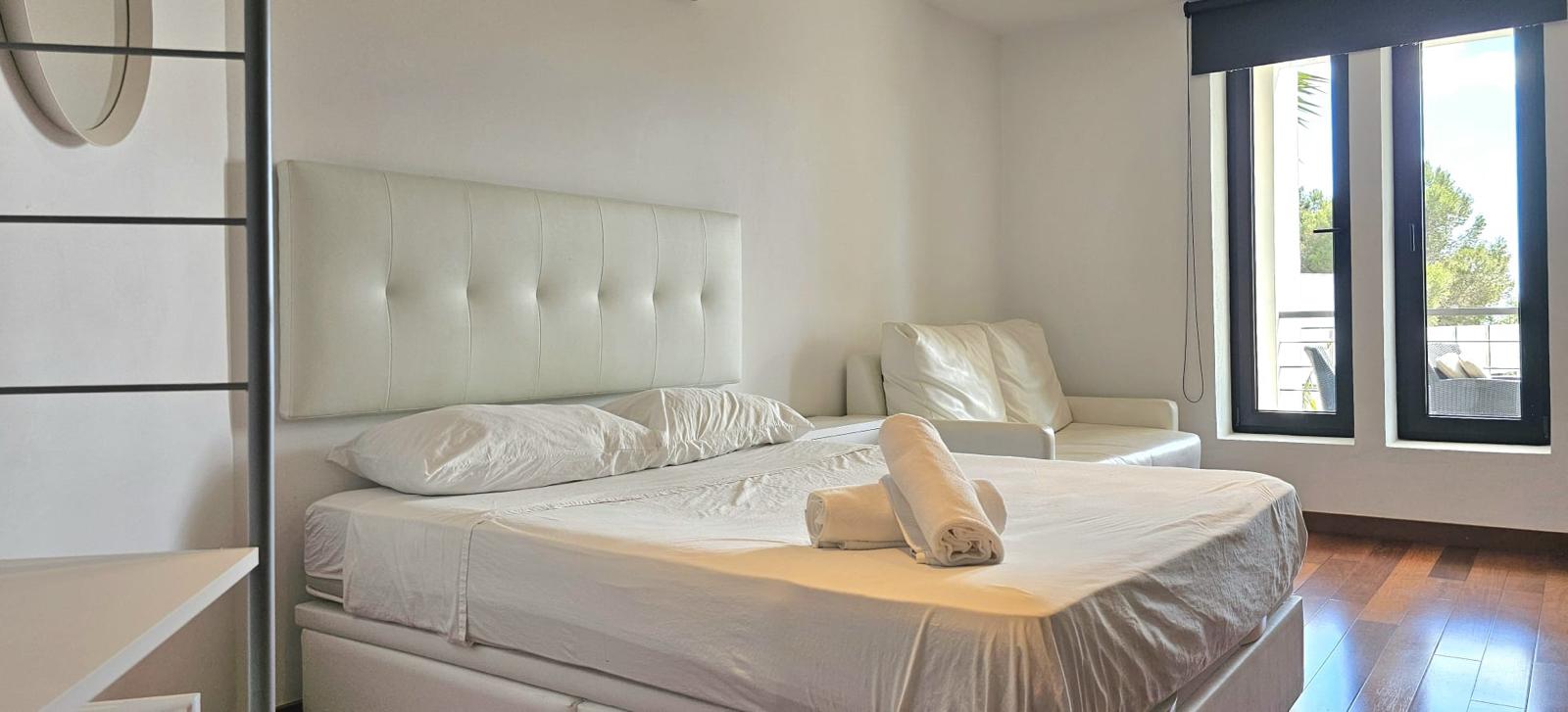 Meravillosa  Villa En Venta En La Urbanización De Can Furnet  - 21