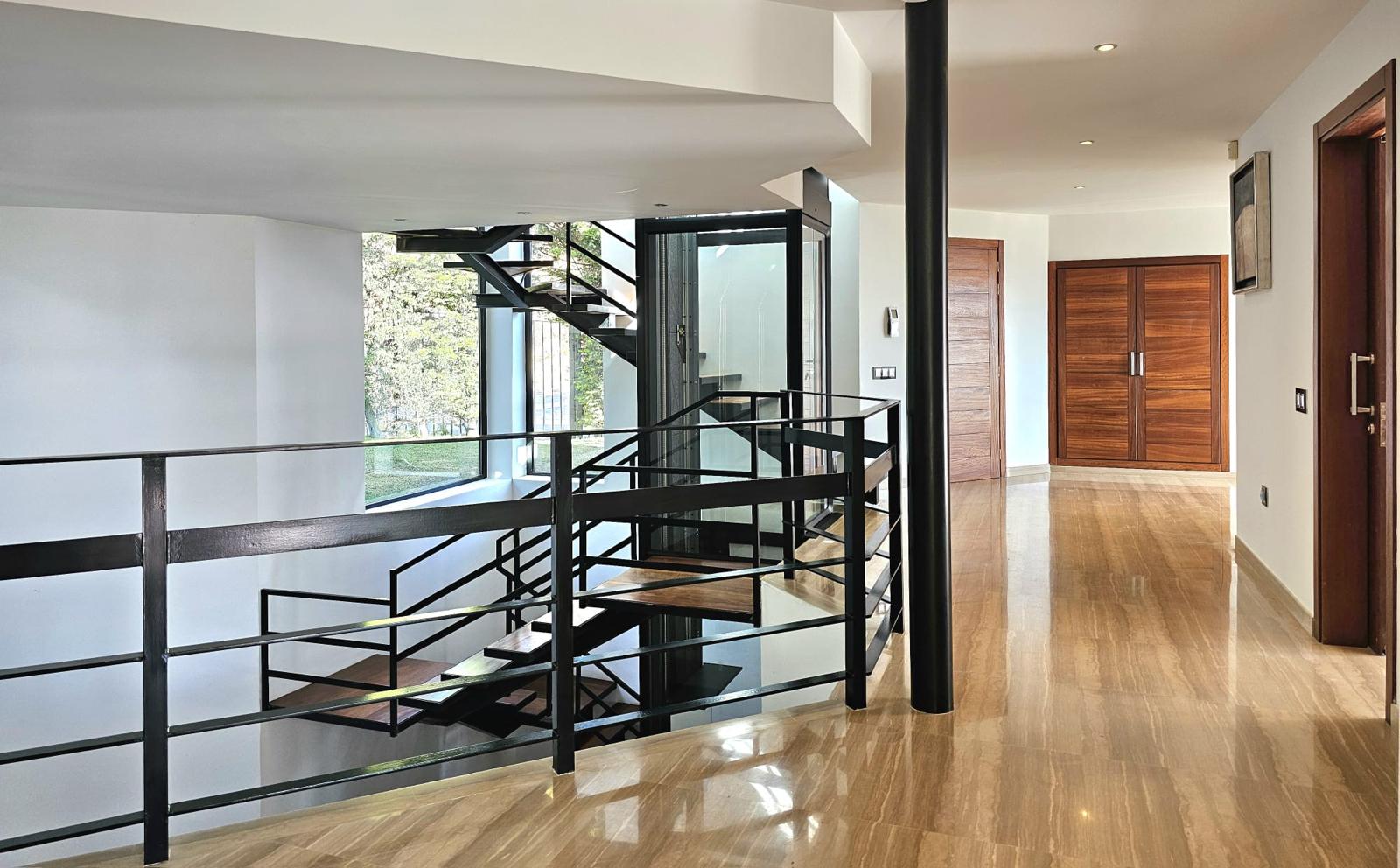 Meravillosa  Villa En Venta En La Urbanización De Can Furnet  - 17