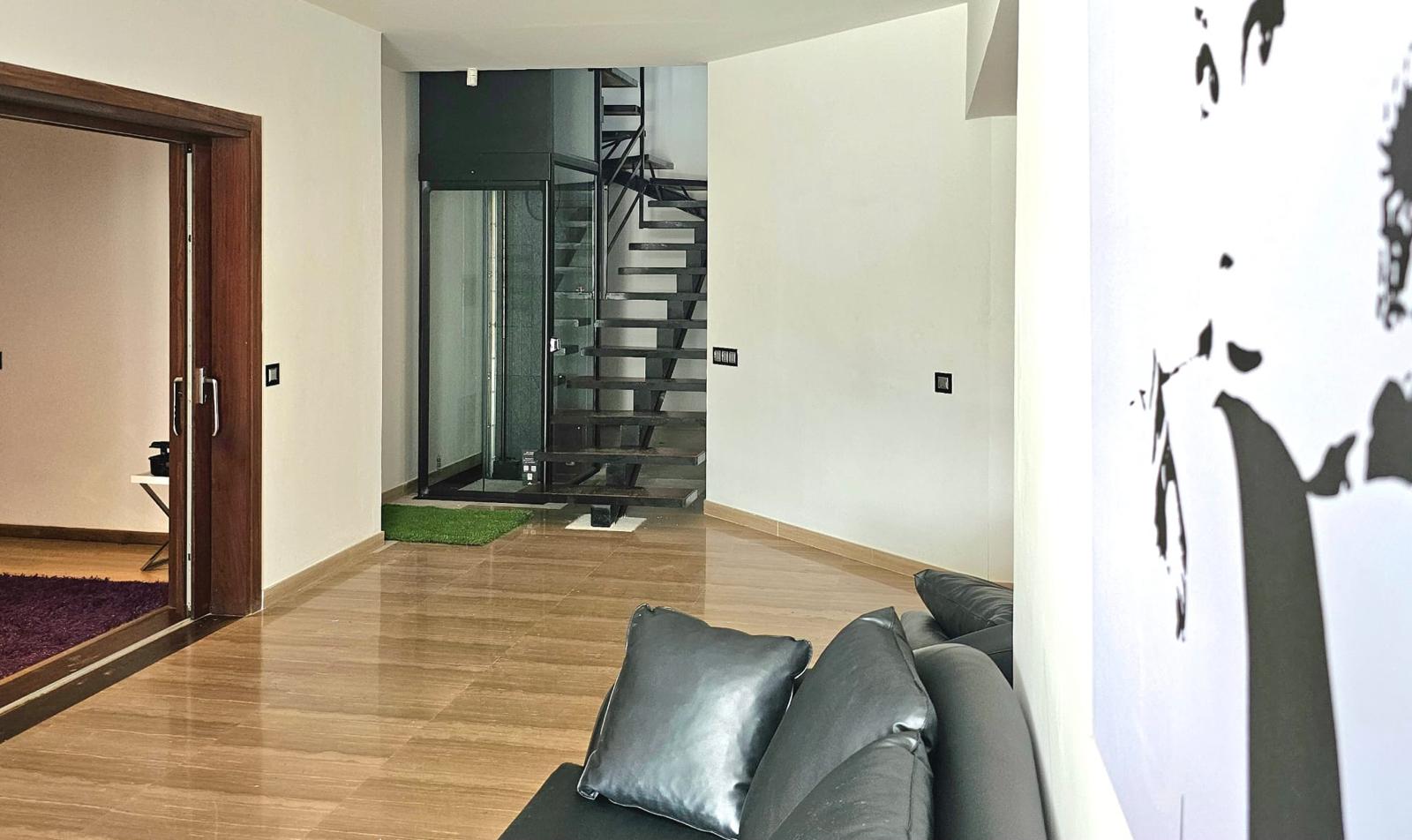 Meravillosa  Villa En Venta En La Urbanización De Can Furnet  - 33