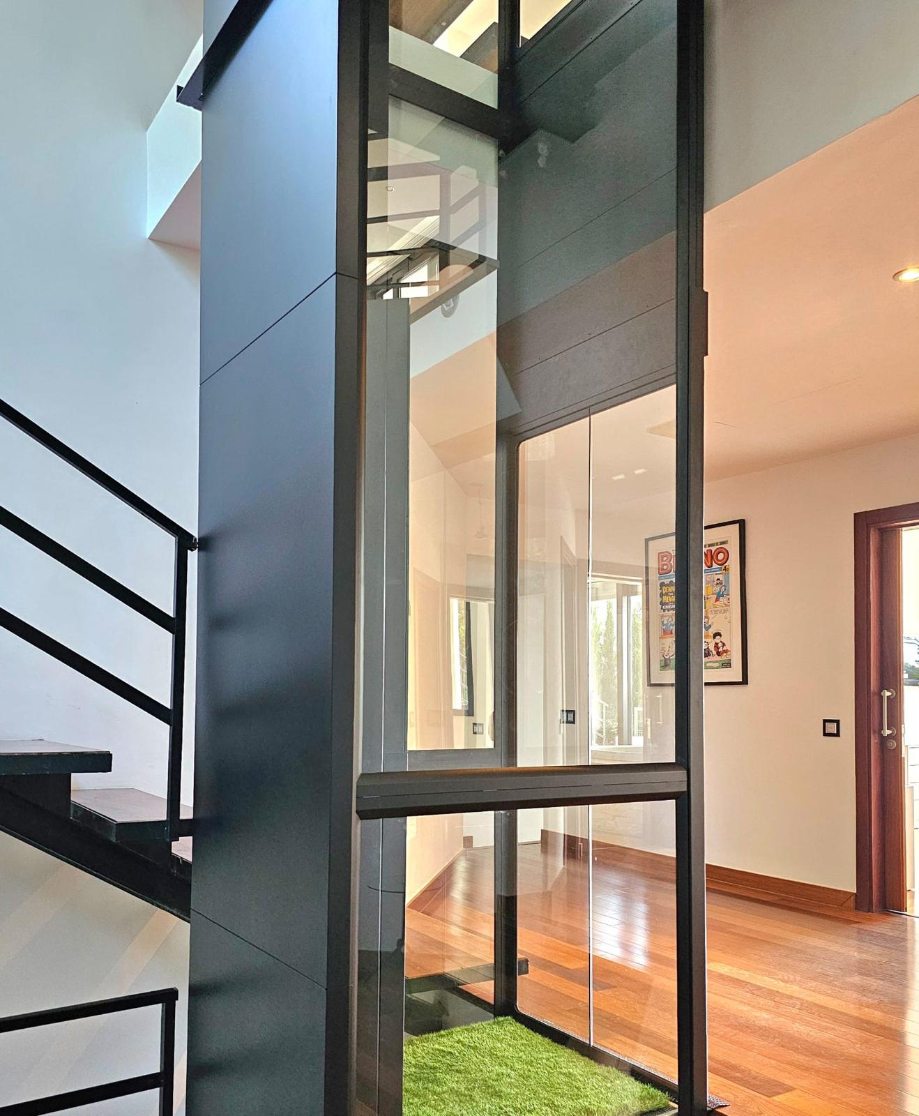 Meravillosa  Villa En Venta En La Urbanización De Can Furnet  - 31