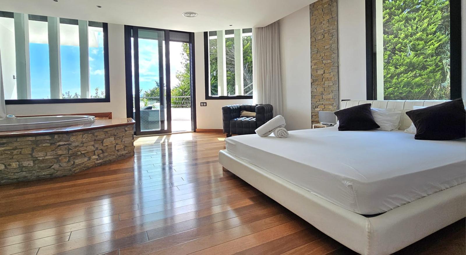 Meravillosa  Villa En Venta En La Urbanización De Can Furnet  - 27