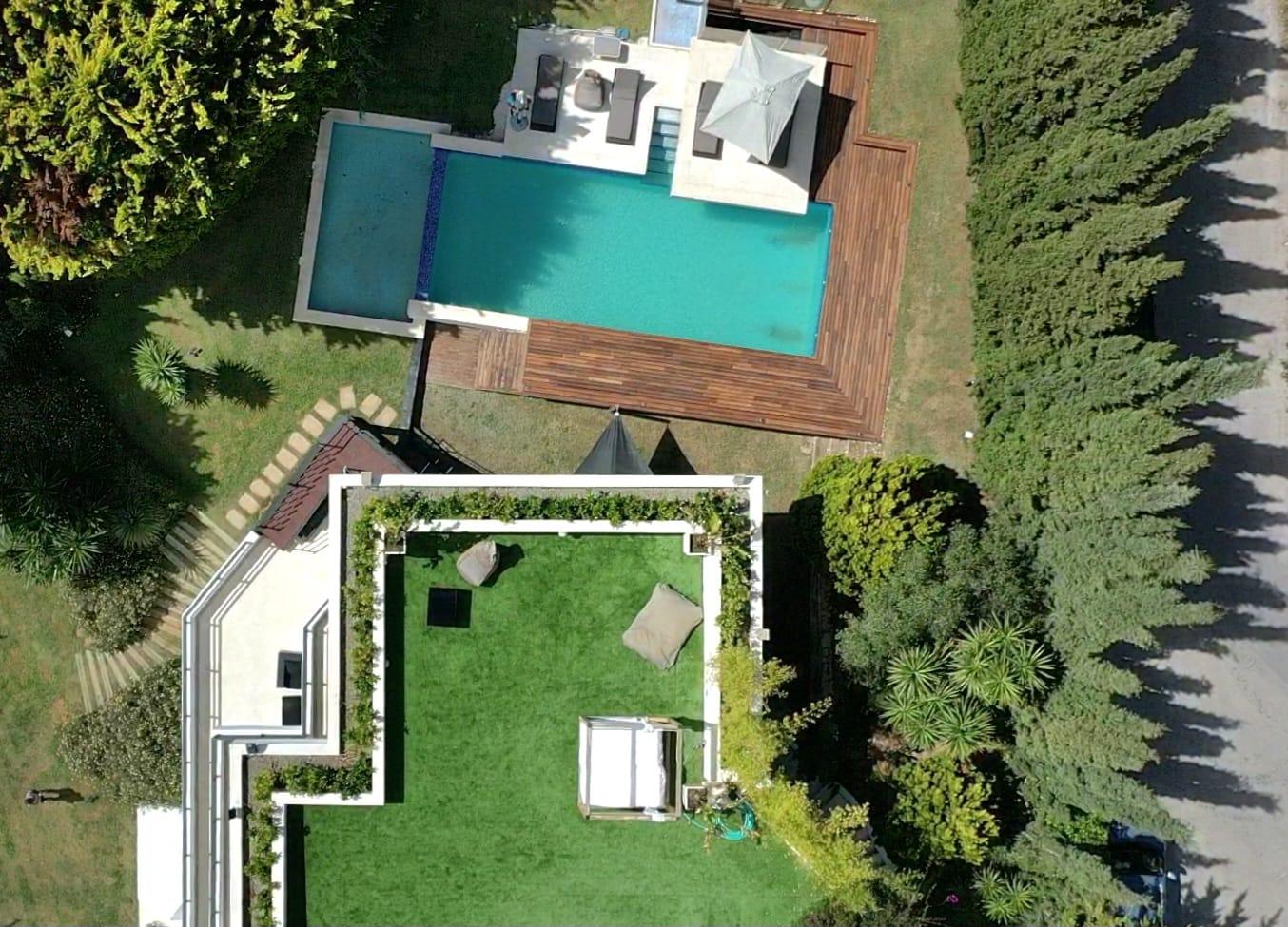 Meravillosa  Villa En Venta En La Urbanización De Can Furnet  - 2