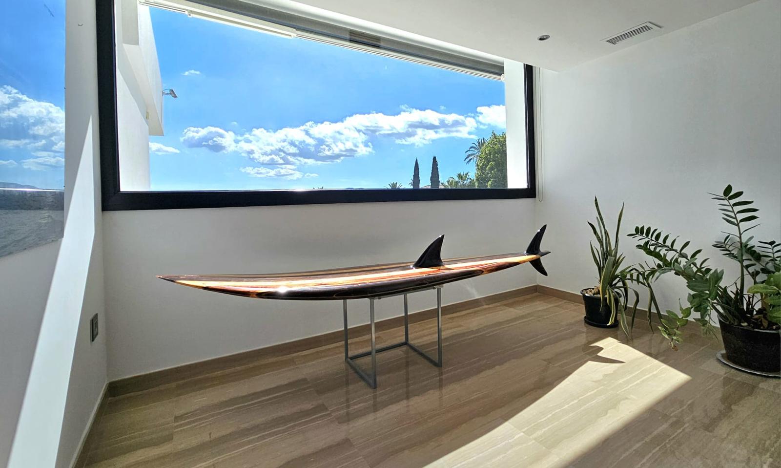 Meravillosa  Villa En Venta En La Urbanización De Can Furnet  - 13