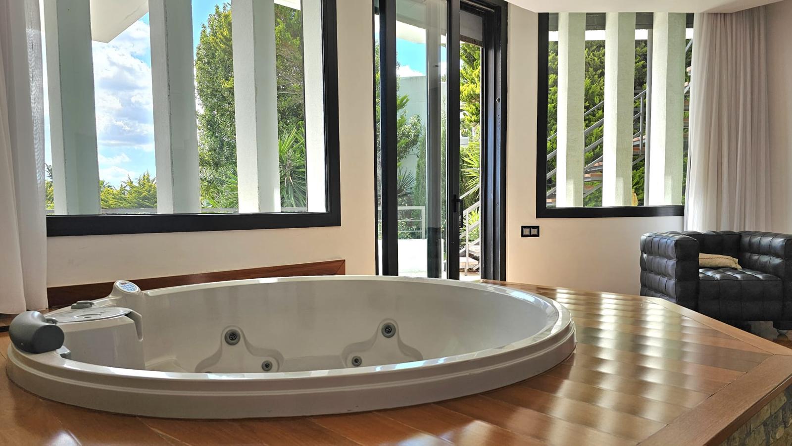 Meravillosa  Villa En Venta En La Urbanización De Can Furnet  - 29