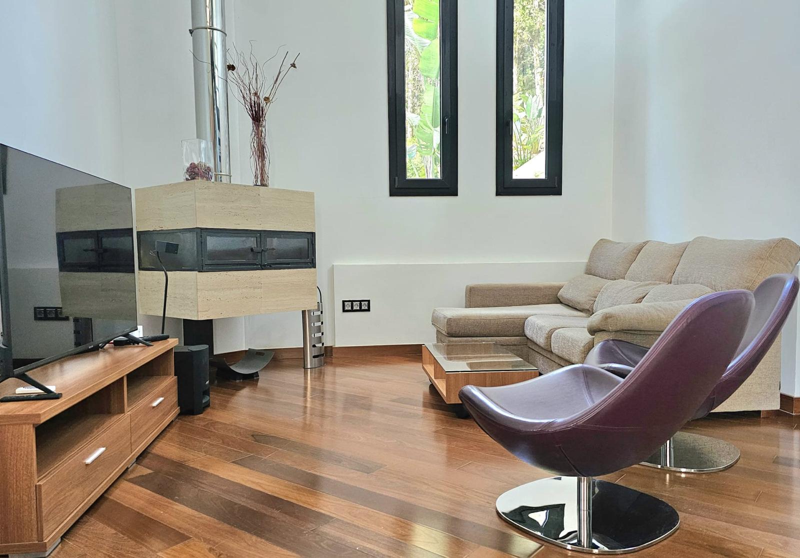 Meravillosa  Villa En Venta En La Urbanización De Can Furnet  - 32