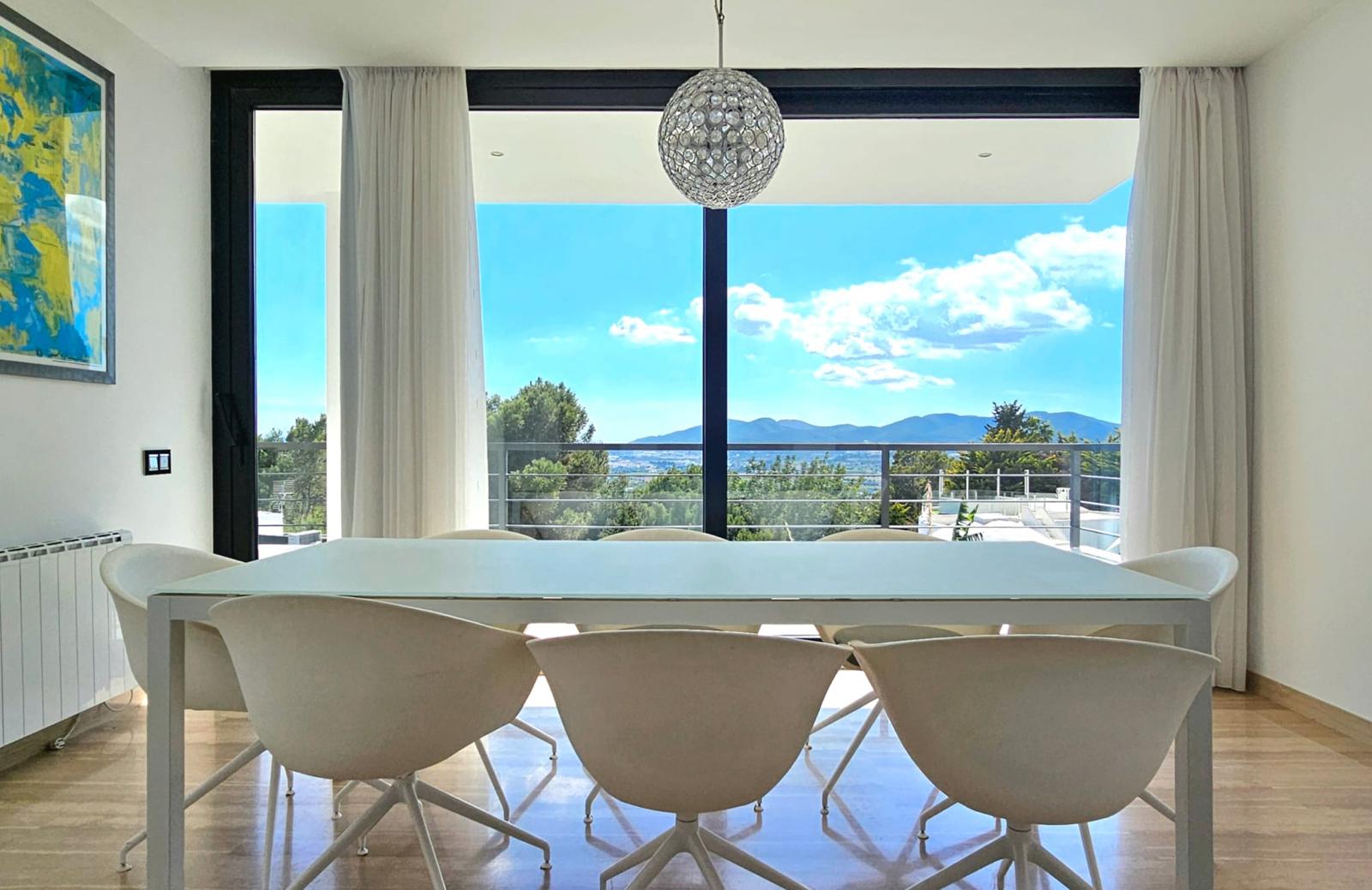 Meravillosa  Villa En Venta En La Urbanización De Can Furnet  - 14