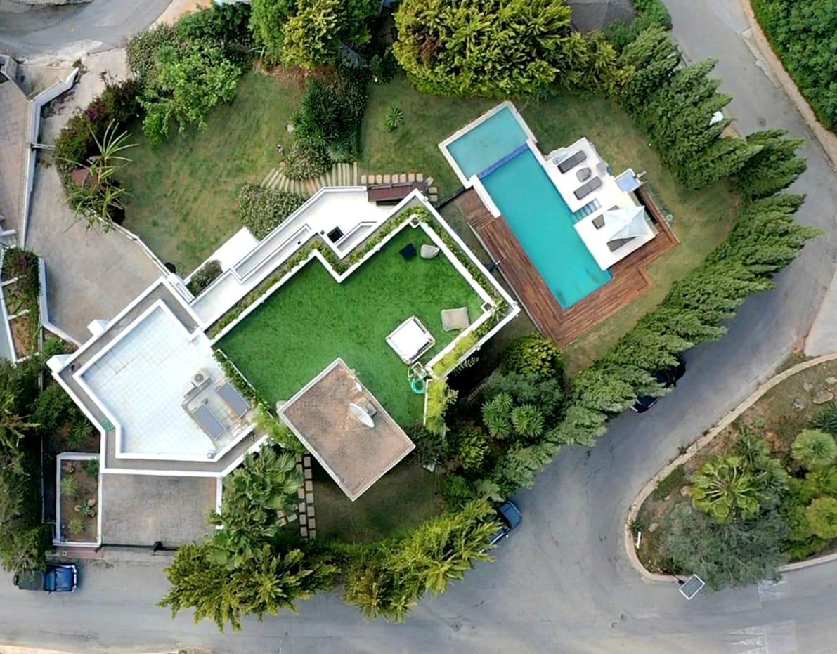 Meravillosa  Villa En Venta En La Urbanización De Can Furnet  - 3