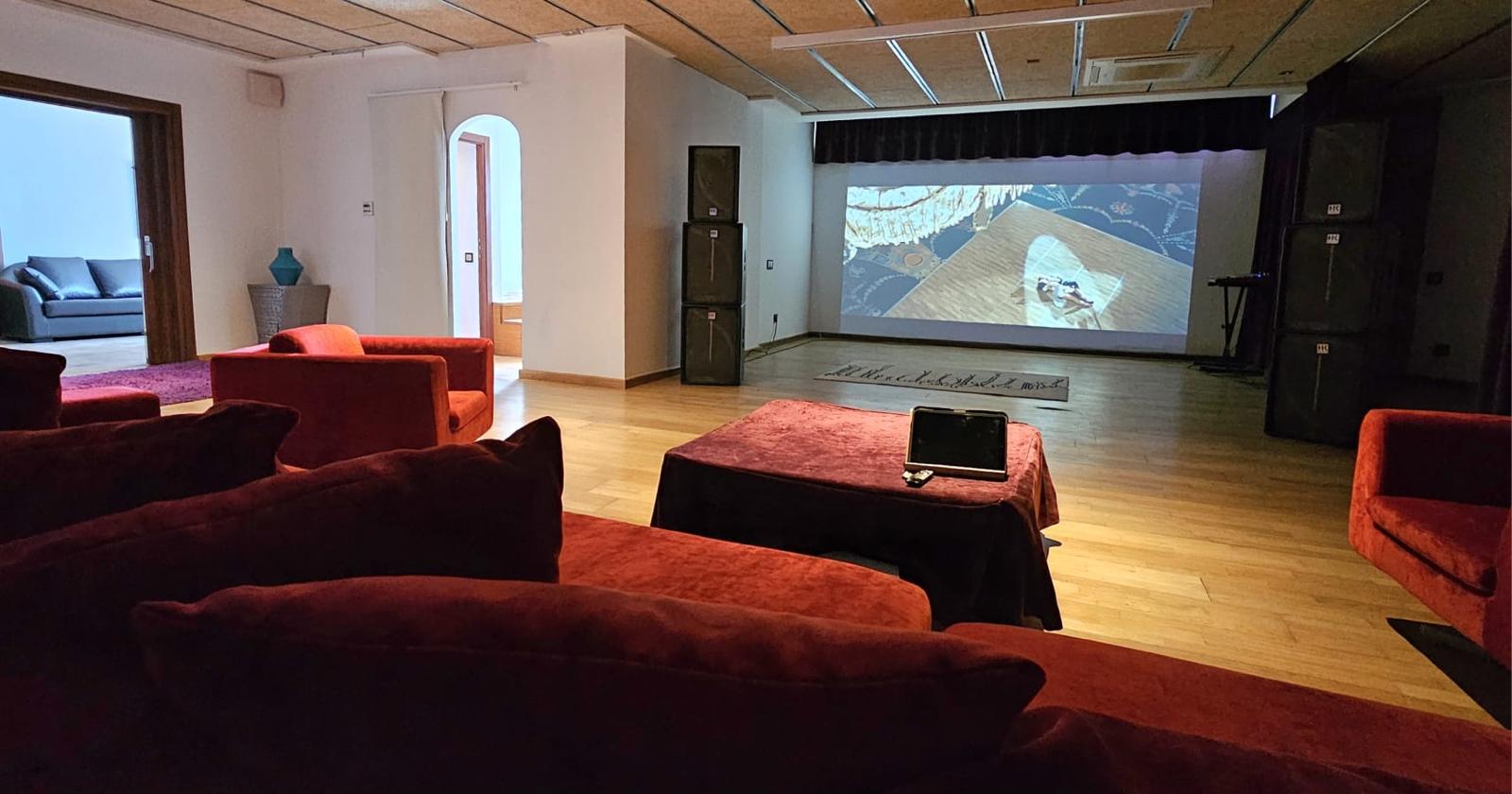 Meravillosa  Villa En Venta En La Urbanización De Can Furnet  - 37