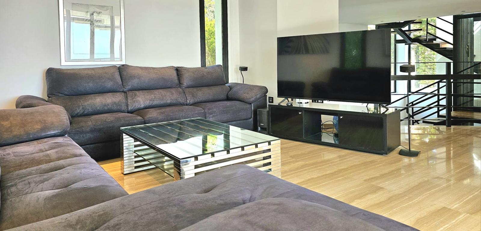 Meravillosa  Villa En Venta En La Urbanización De Can Furnet  - 11