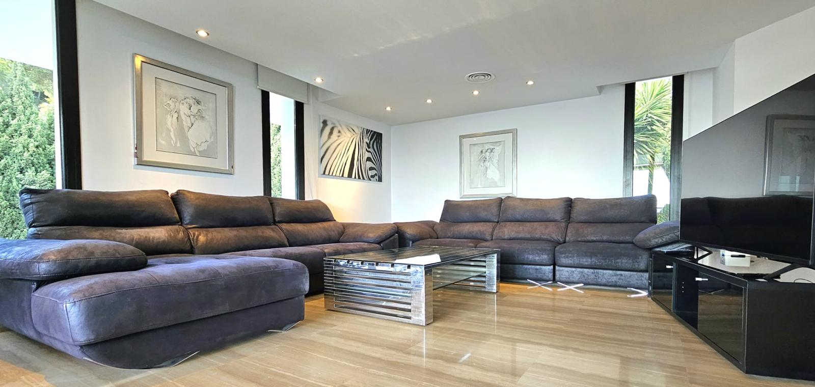 Meravillosa  Villa En Venta En La Urbanización De Can Furnet  - 8