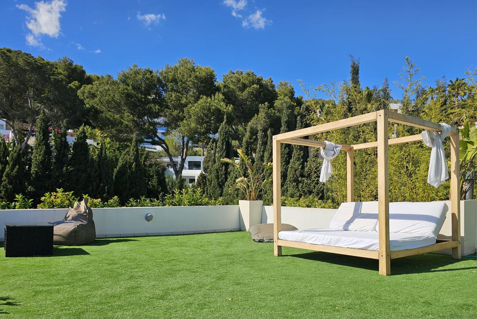 Meravillosa  Villa En Venta En La Urbanización De Can Furnet  - 7